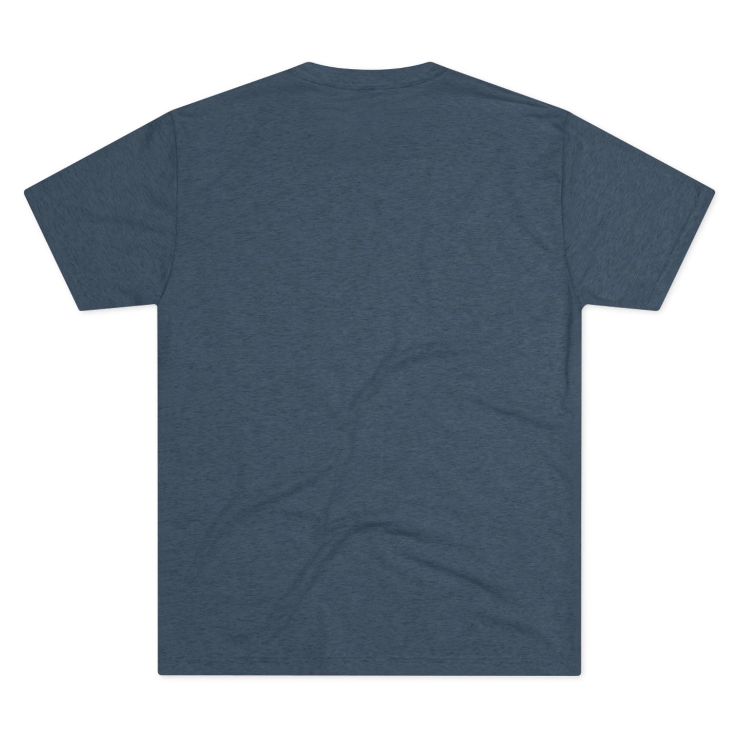 Sint Maarten Tri-Blend Crew T- shirt