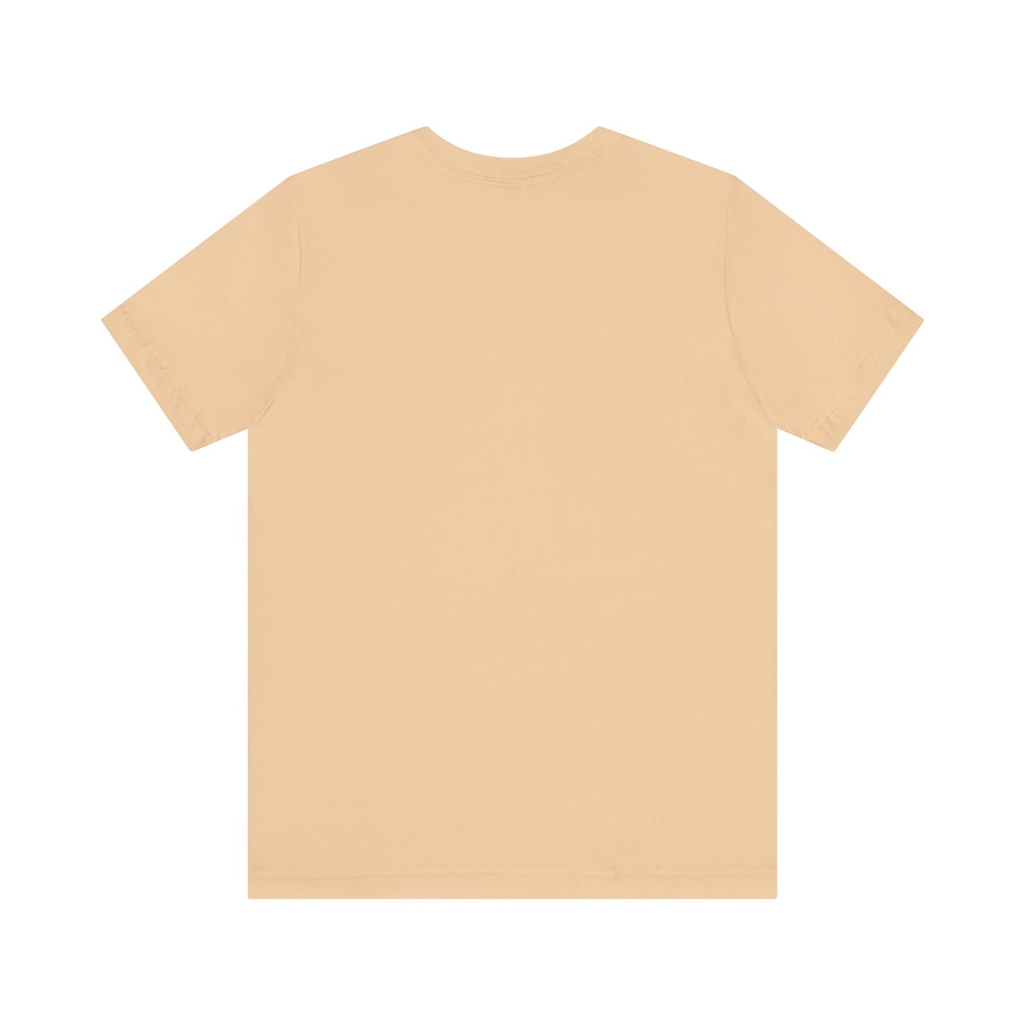 Unisex Jersey Barbados Map Flag Short Sleeve Tee