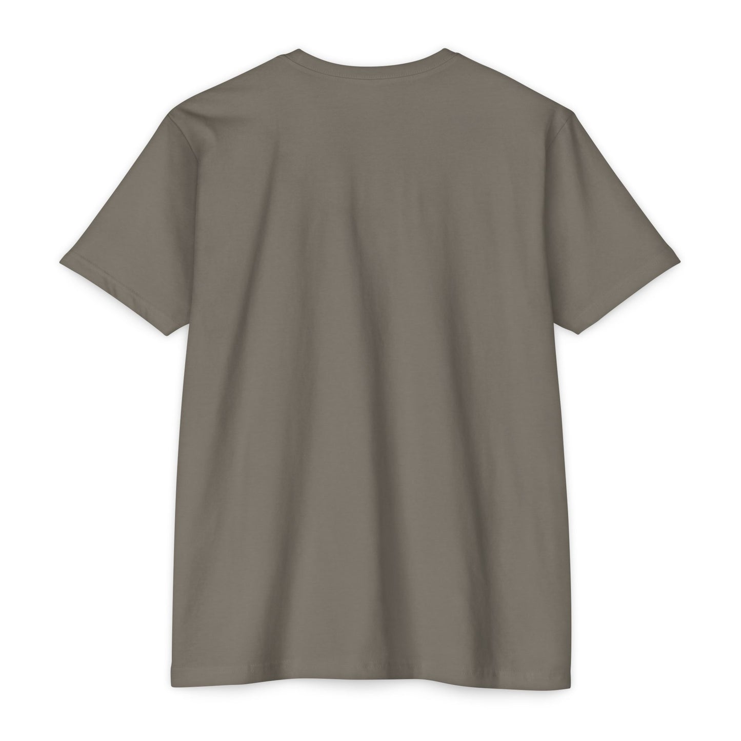 Suriname Coat of Arm Unisex CVC Jersey T-shirt