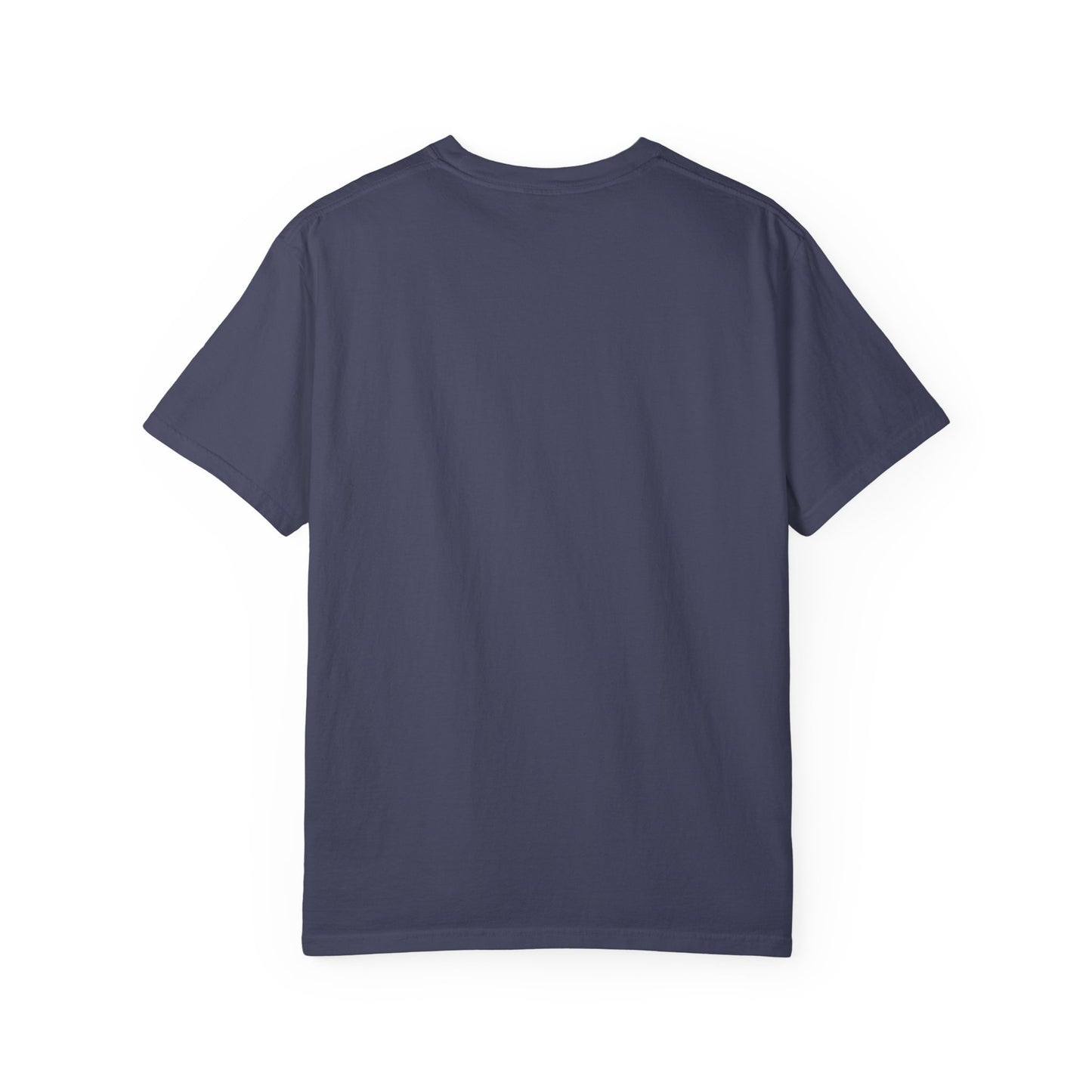 I Love Aruba Unisex Garment-Dyed T-Shirt