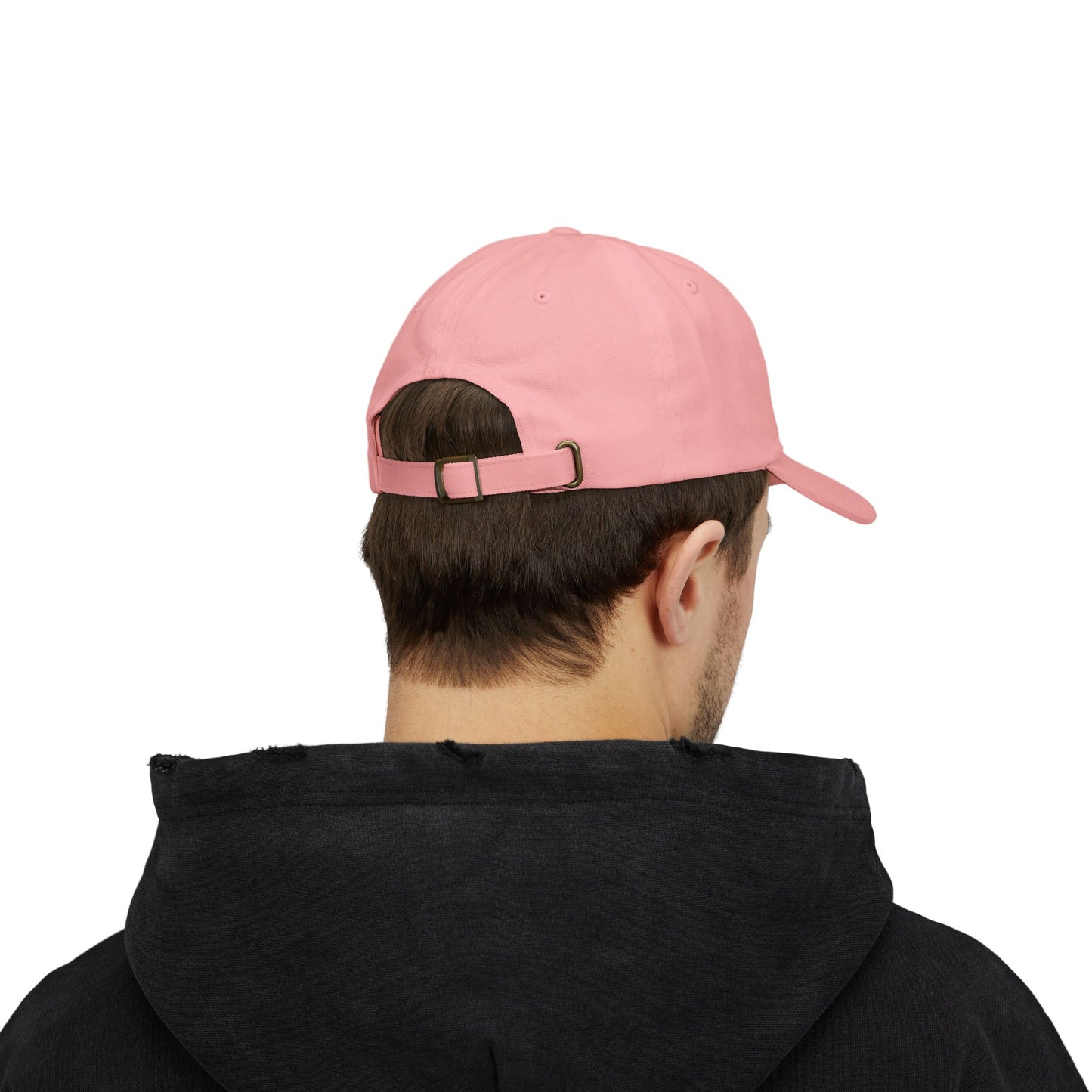 Saint Lucia Classic Dad Cap