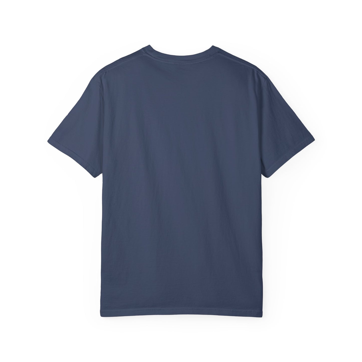 I Love Aruba Unisex Garment-Dyed T-Shirt