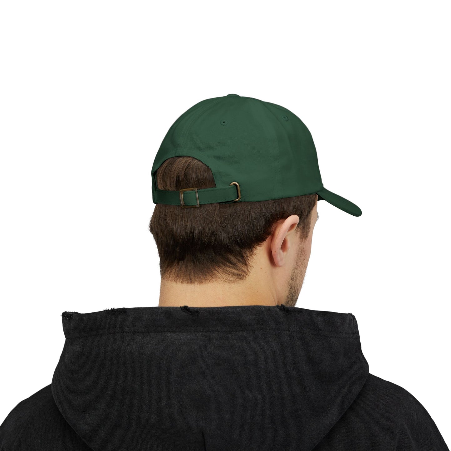 Saint Lucia Classic Dad Cap