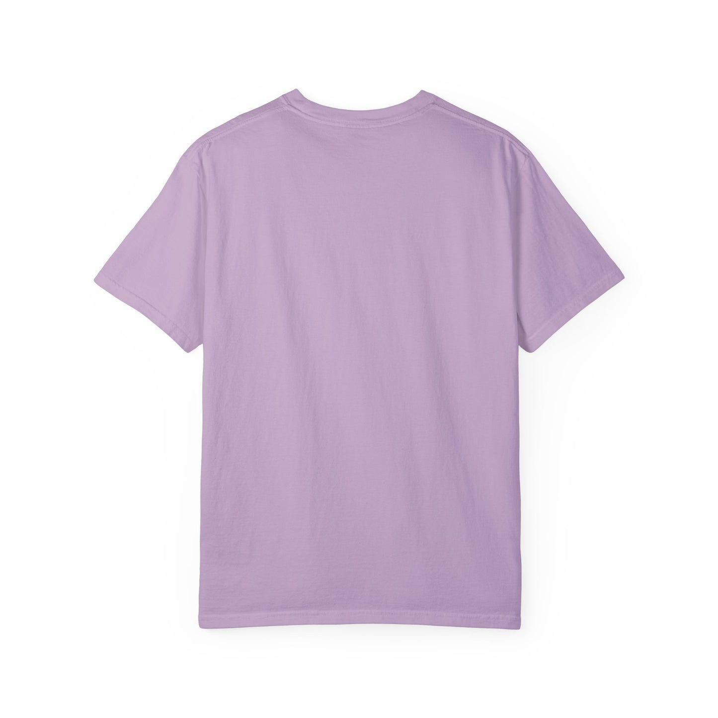 Hard to Leave, Easy to Love T-Shirt | Unisex Garment-Dyed Tee for Beach Lovers