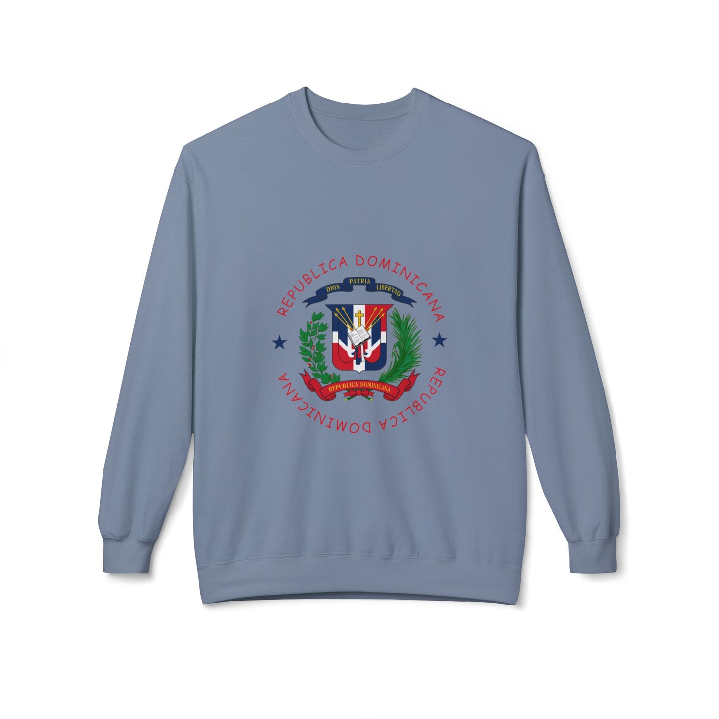 Republica Dominicana T Shirt Classic T-Shirt