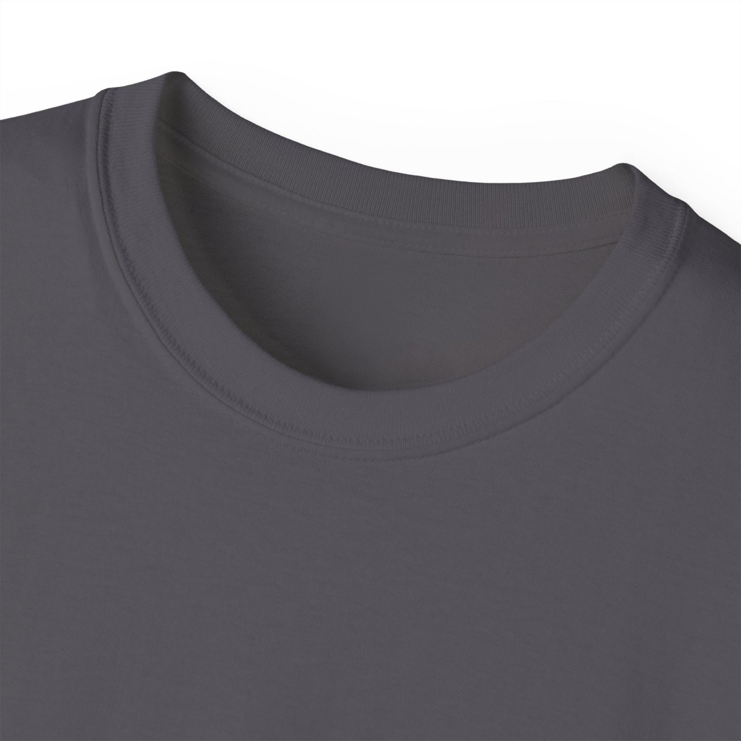 Island Mood Unisex Ultra Cotton Tee - Perfect for Beach Days & Travel Adventures