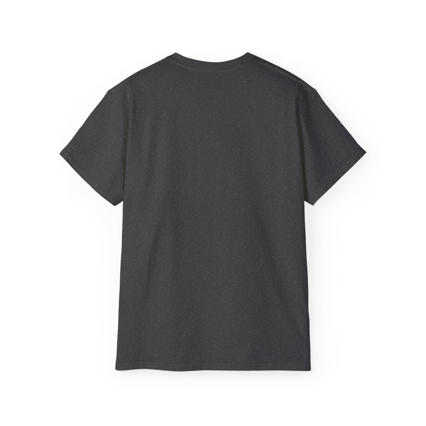 Island Mood Unisex Ultra Cotton Tee - Perfect for Beach Days & Travel Adventures