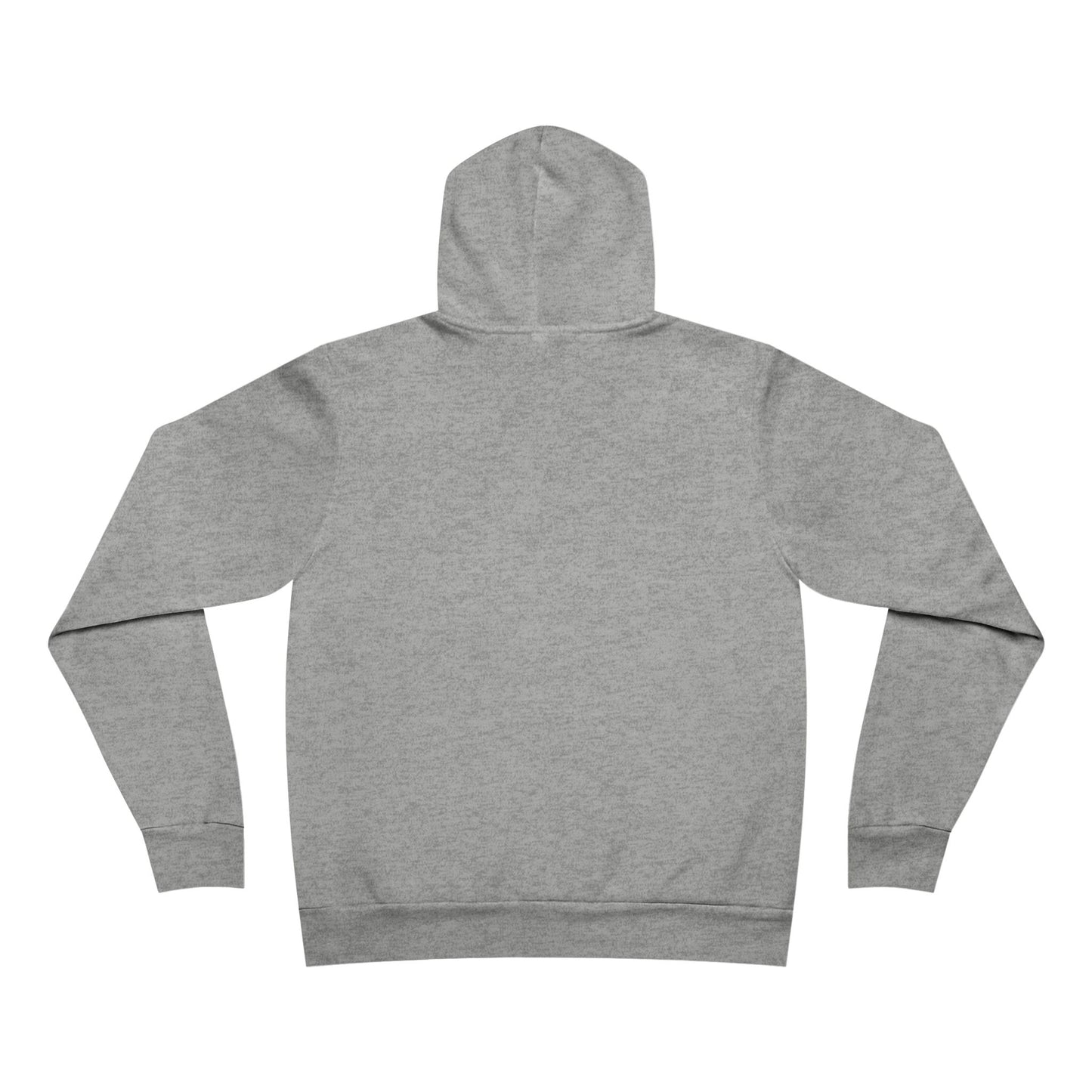 The 784 Beautiful Fleece Pullover Hoodie