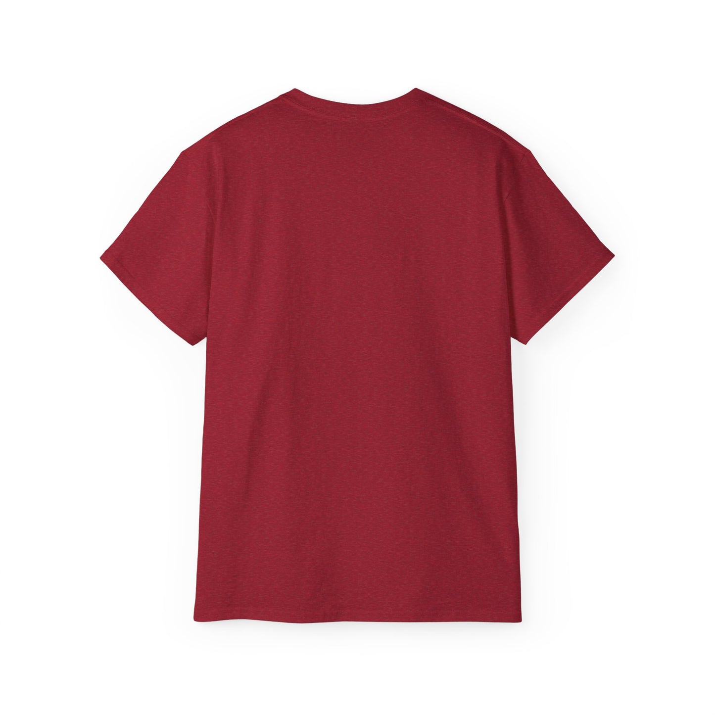 Island Mood Unisex Ultra Cotton Tee - Perfect for Beach Days & Travel Adventures