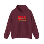 Grenada 1974 Freedom Unisex Hoodie - Comfy & Stylish Statement Sweatshirt
