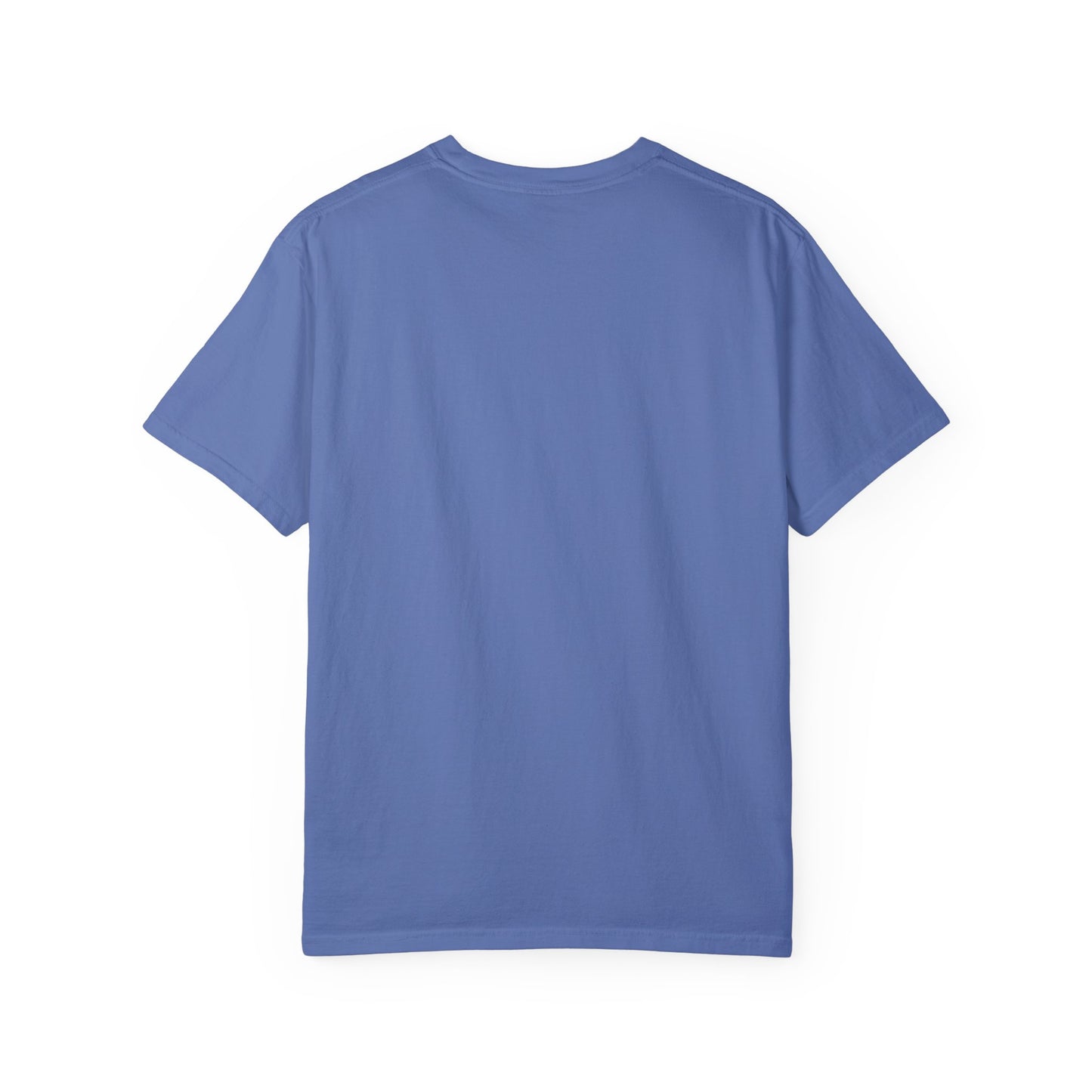 I Love Aruba Unisex Garment-Dyed T-Shirt