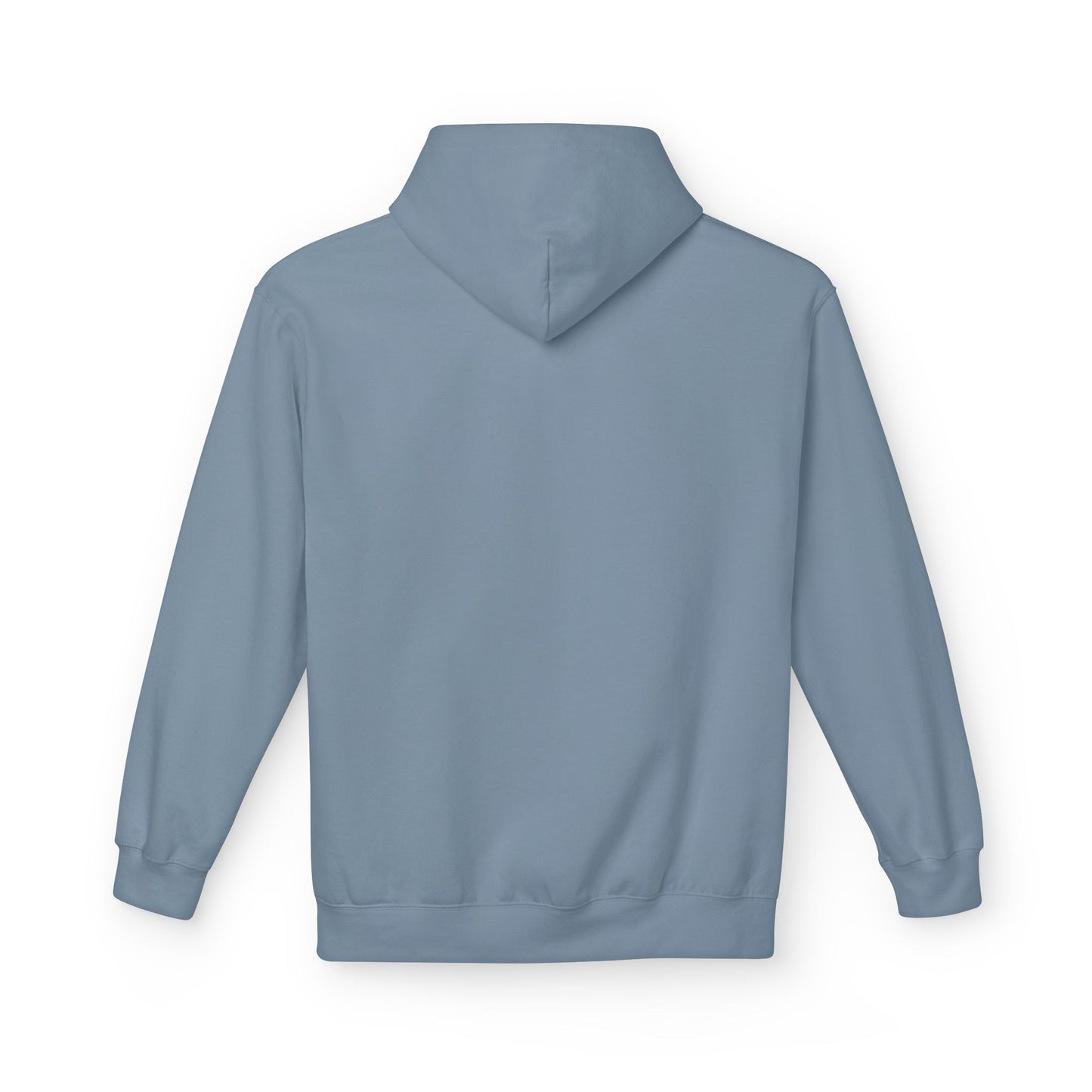 Cayman Island Flag Softstyle Fleece Hoodie