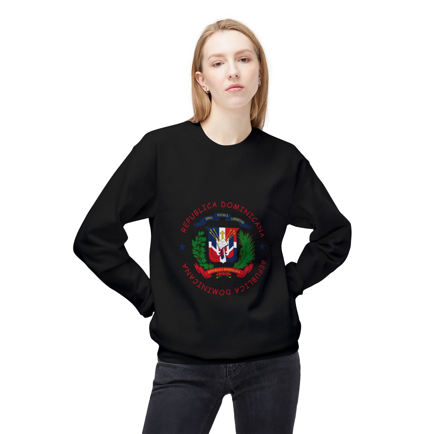 Republica Dominicana T Shirt Classic T-Shirt