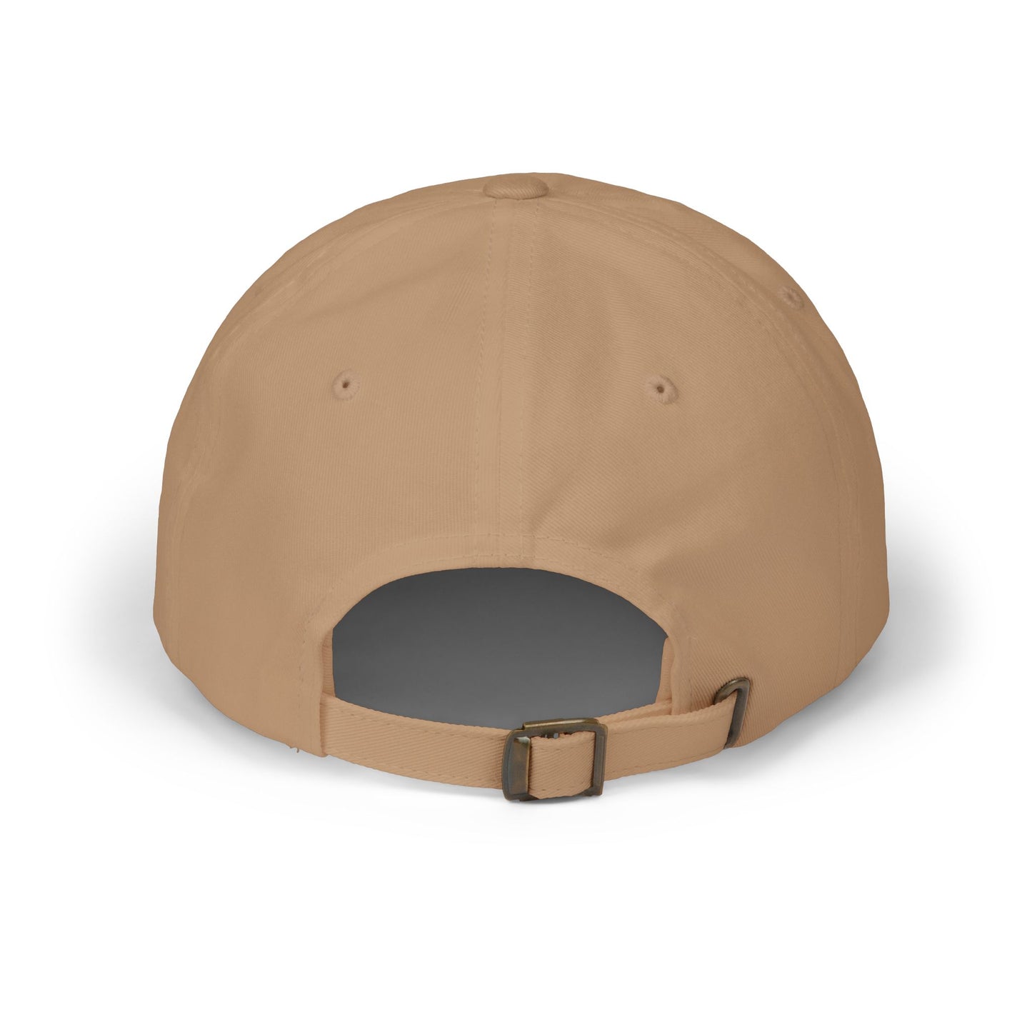 Saint Lucia Classic Dad Cap