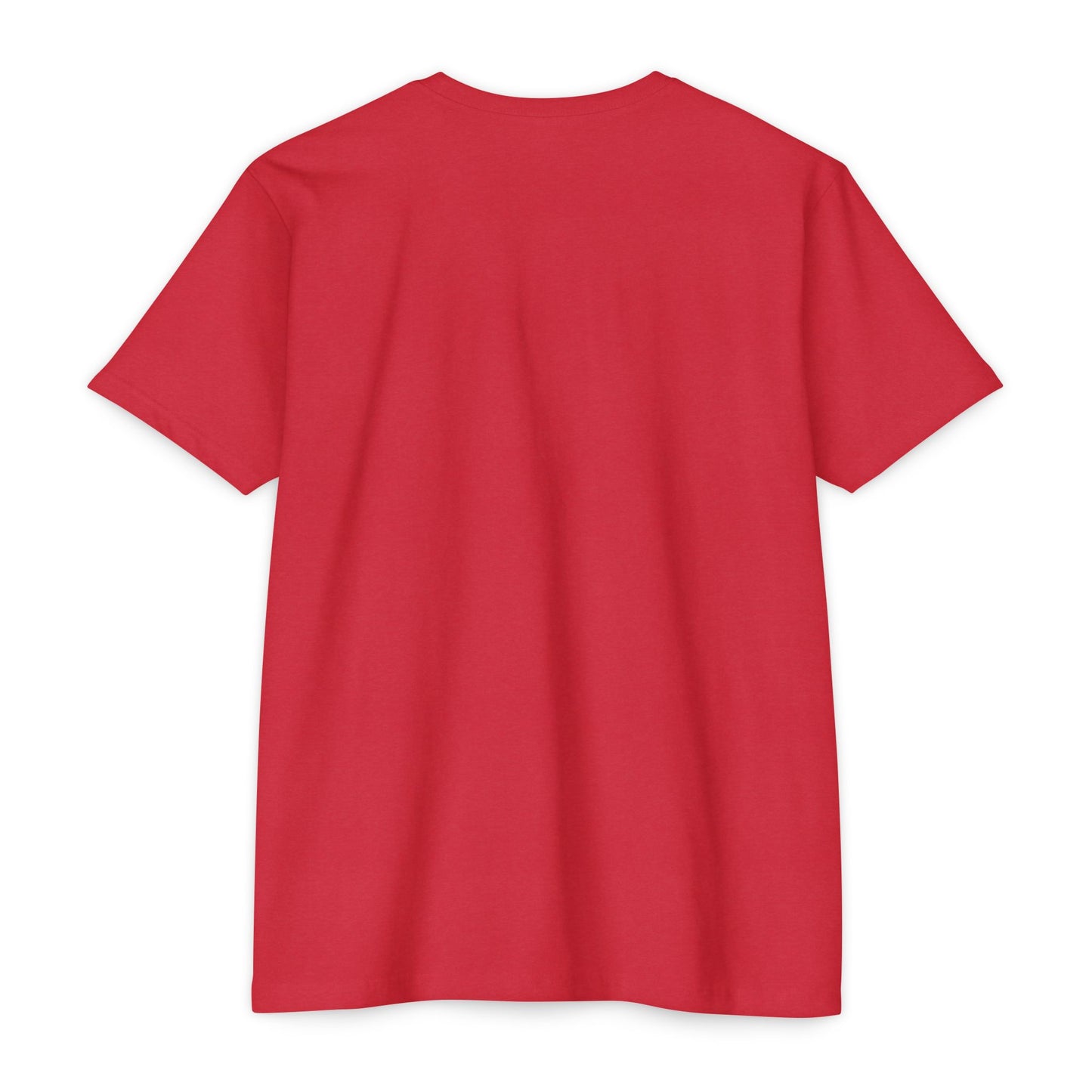 Suriname Coat of Arm Unisex CVC Jersey T-shirt