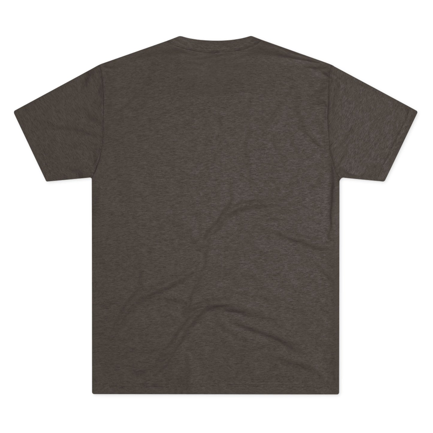 Sint Maarten Tri-Blend Crew T- shirt