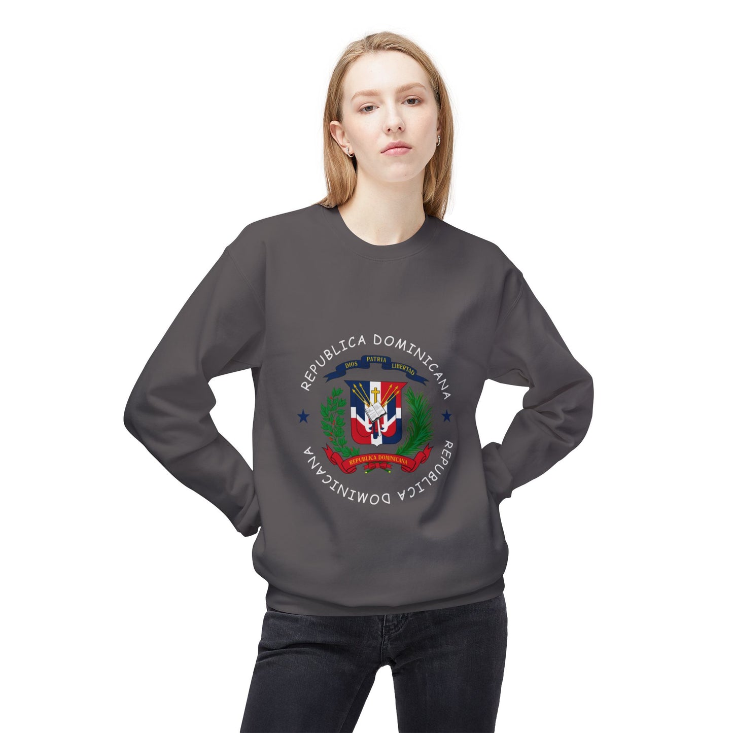 Republica Dominicana T Shirt Classic T-Shirt