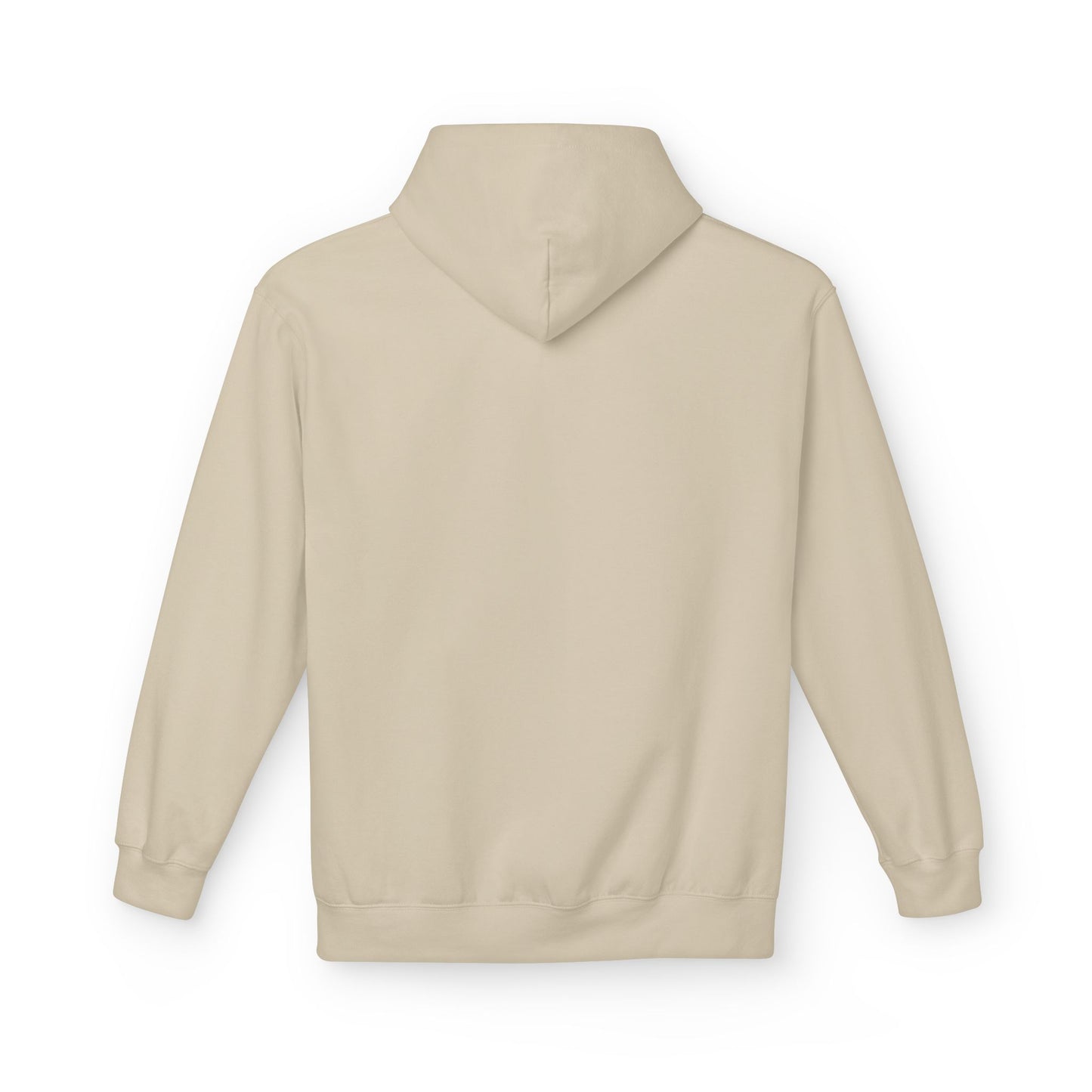 Cayman Island Flag Softstyle Fleece Hoodie