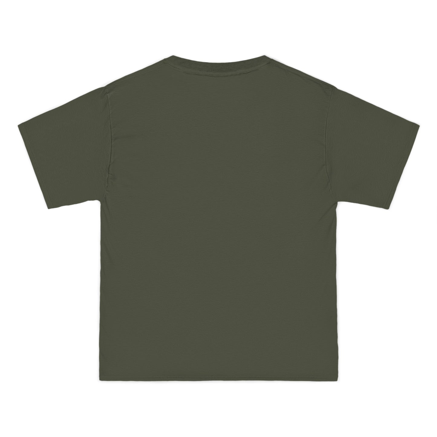 Saint Lucia Map Shape Flag T-Shirt
