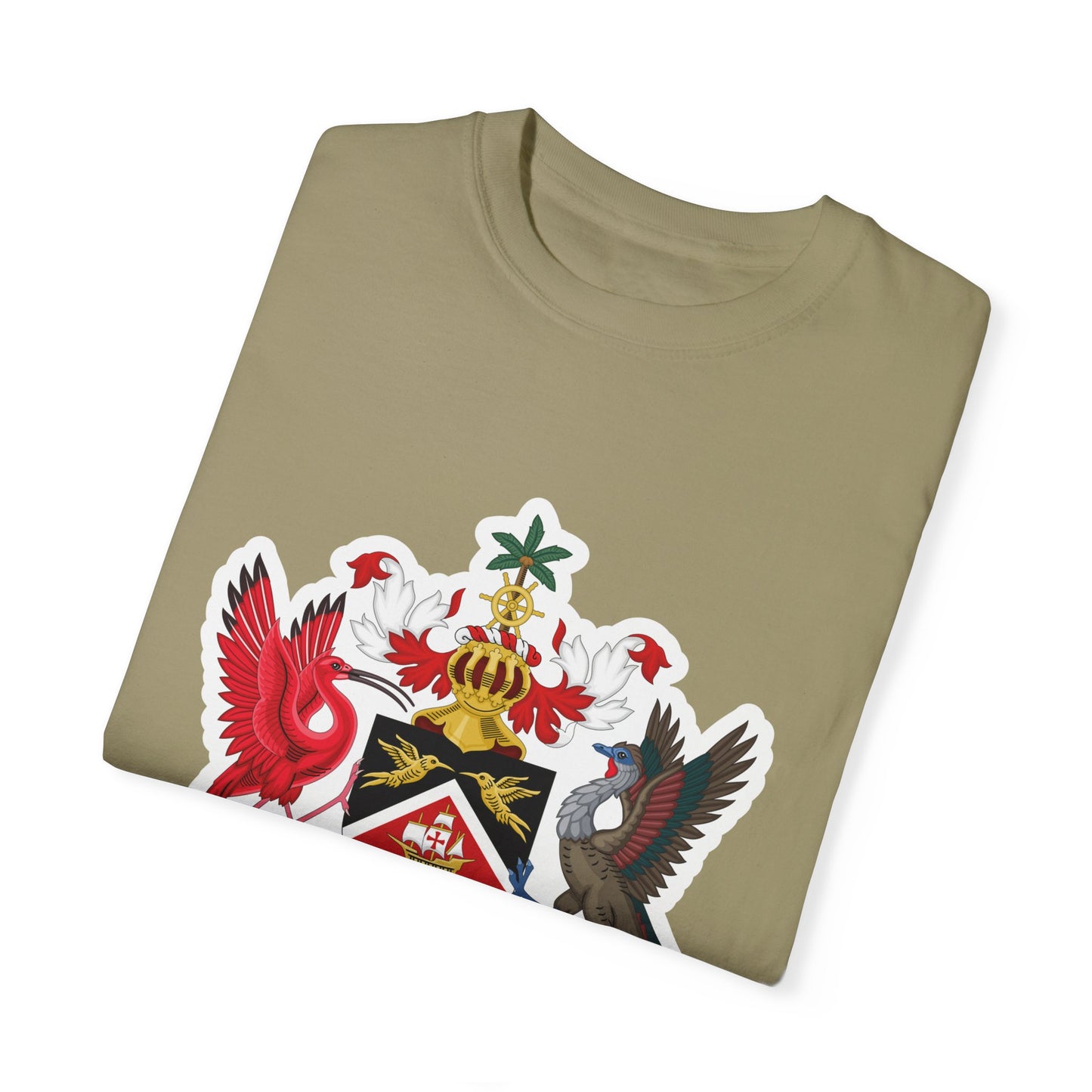 Saint Kitts and Nevis Classic T-Shirt
