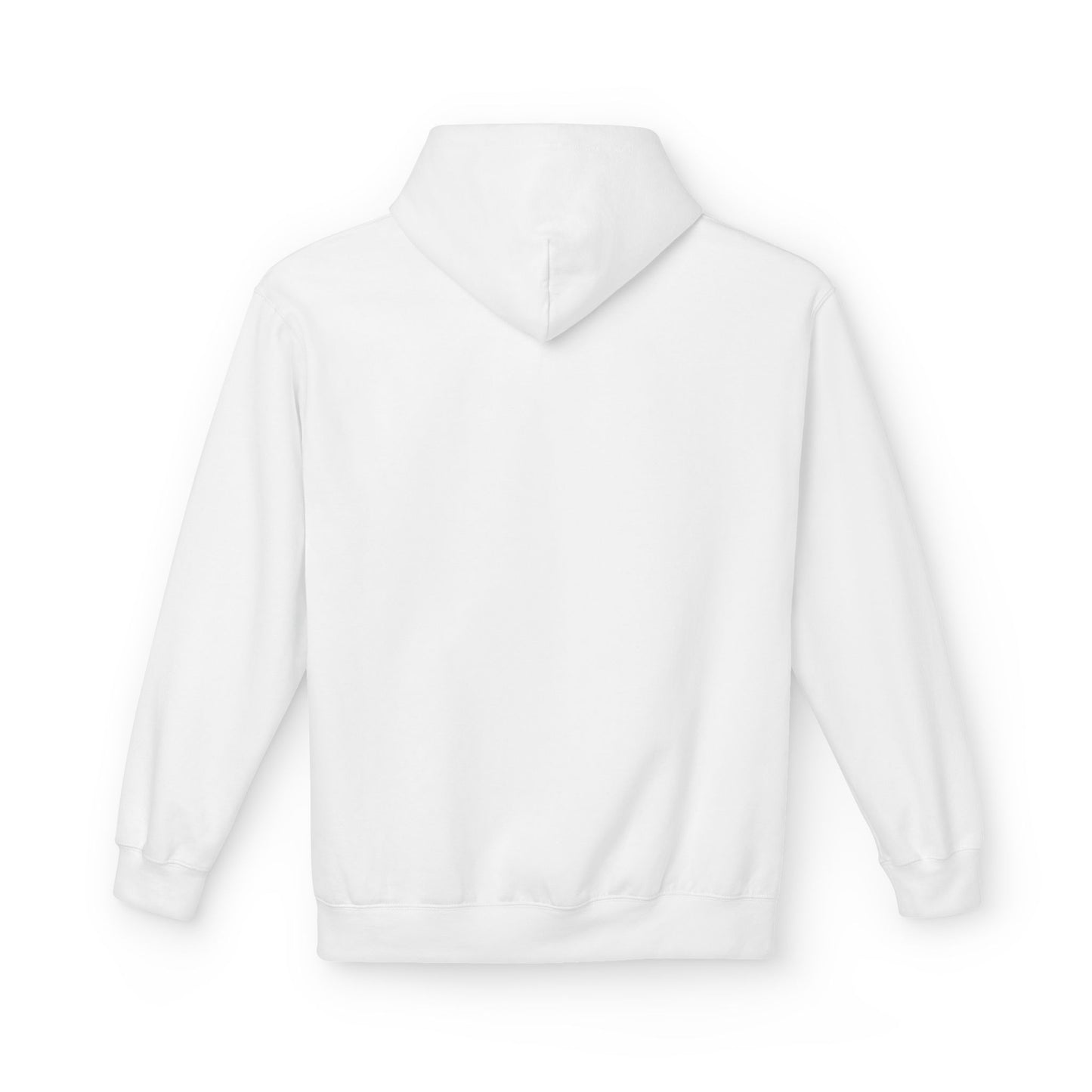 Cayman Island Flag Softstyle Fleece Hoodie