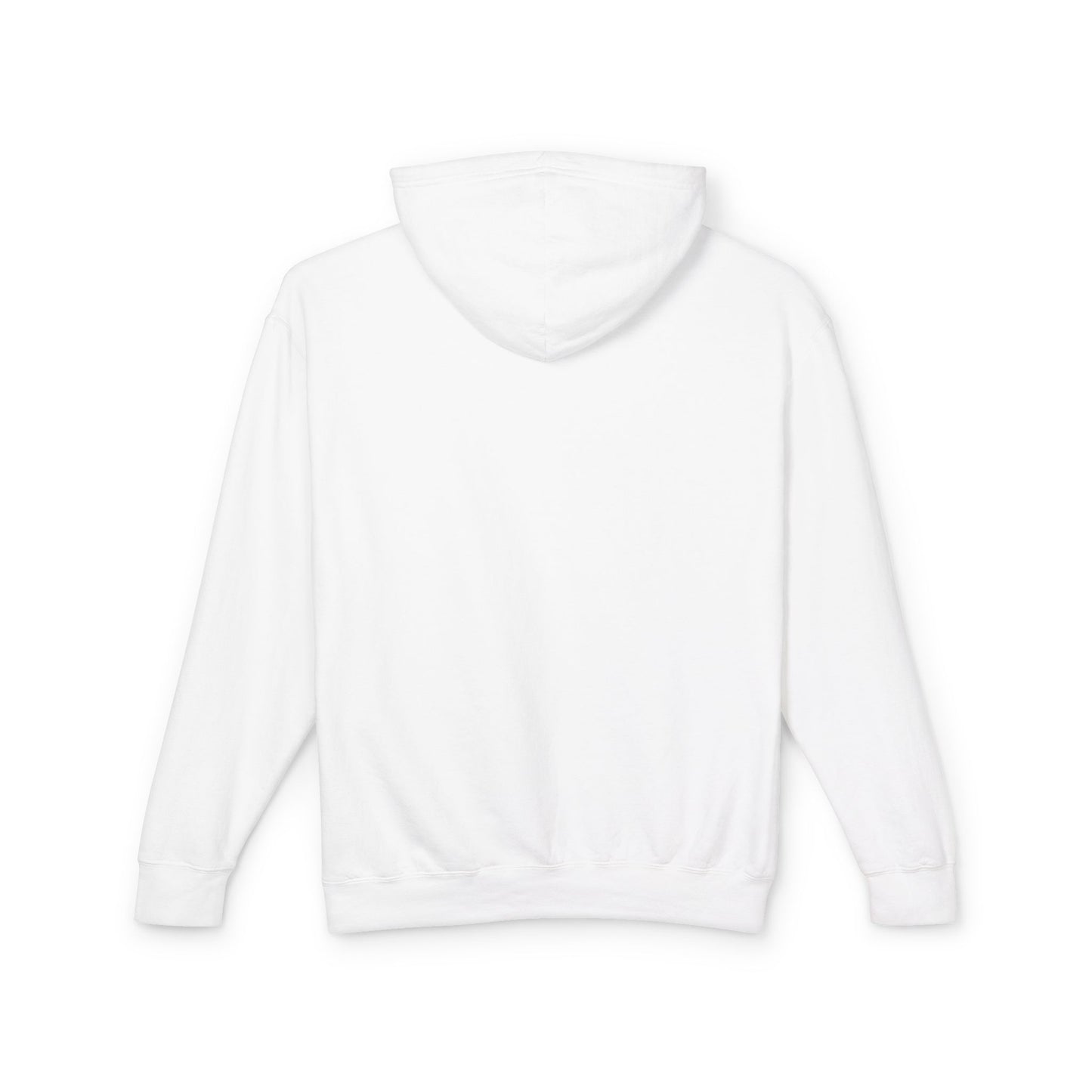 Turks and Caicos Islands Flag Hooded Sweatshirt