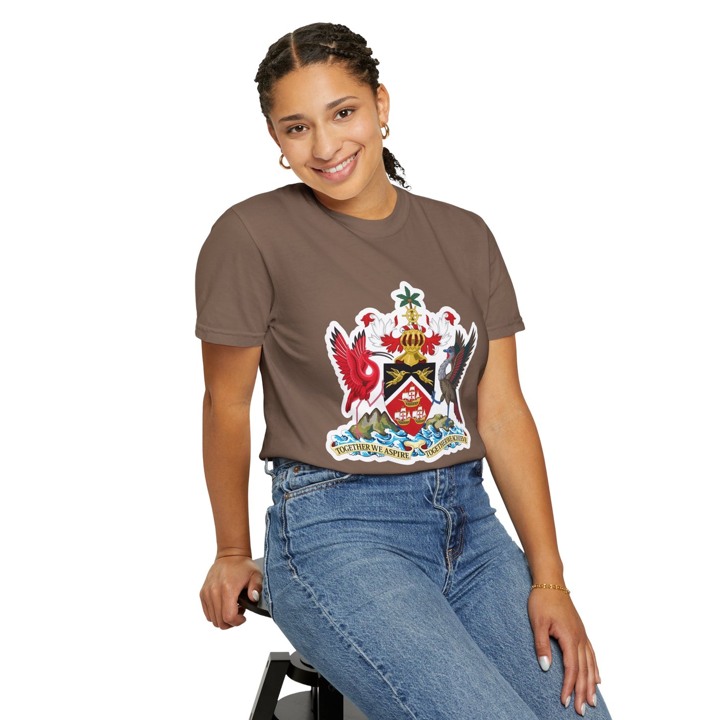 Saint Kitts and Nevis Classic T-Shirt
