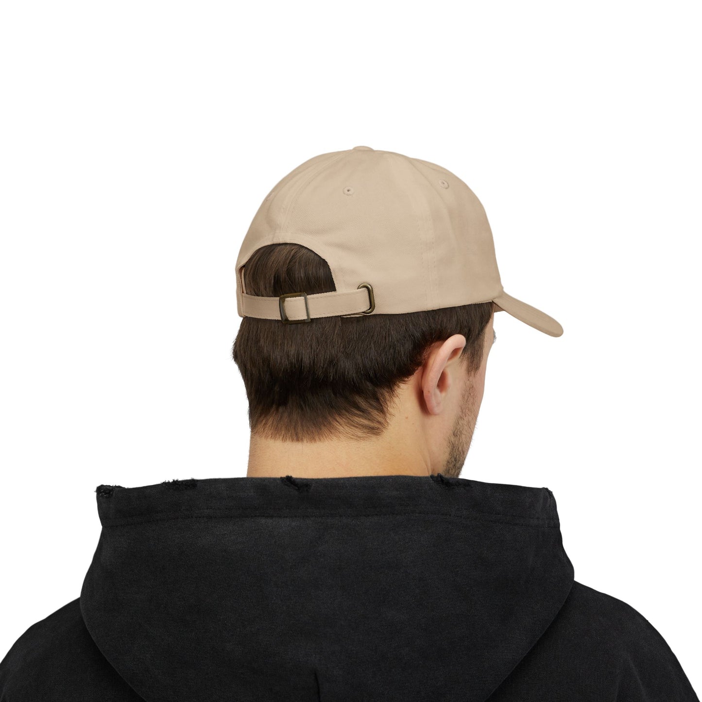 Saint Lucia Classic Dad Cap