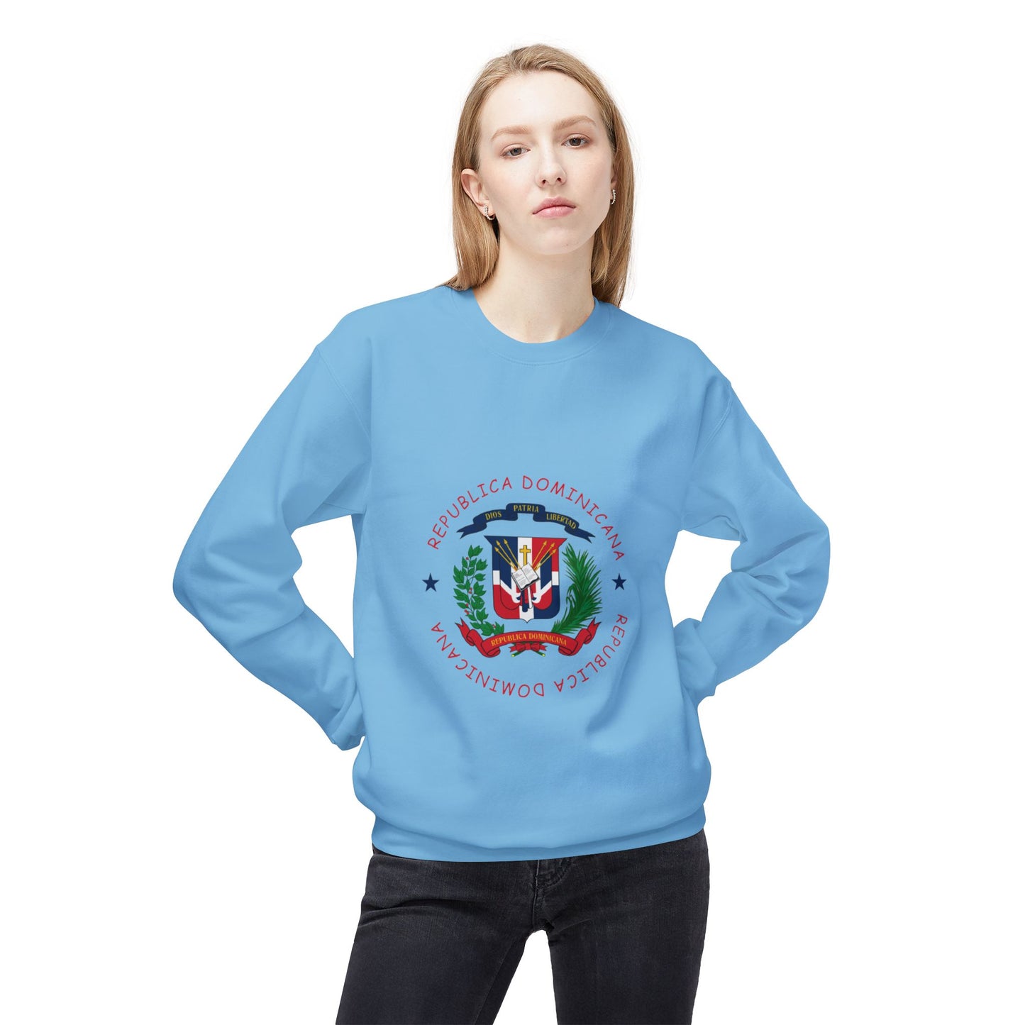 Republica Dominicana T Shirt Classic T-Shirt