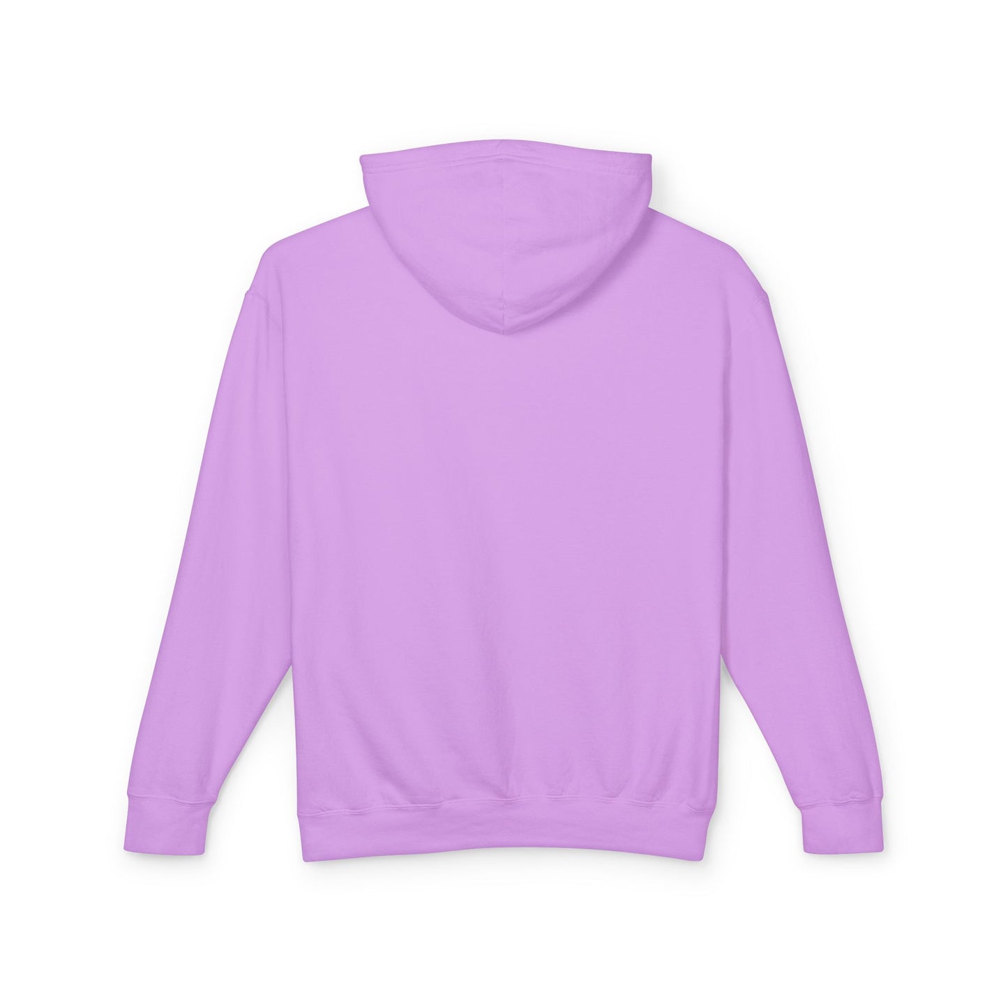 Sint Maarten Unisex Lightweight Hooded Sweatshirt