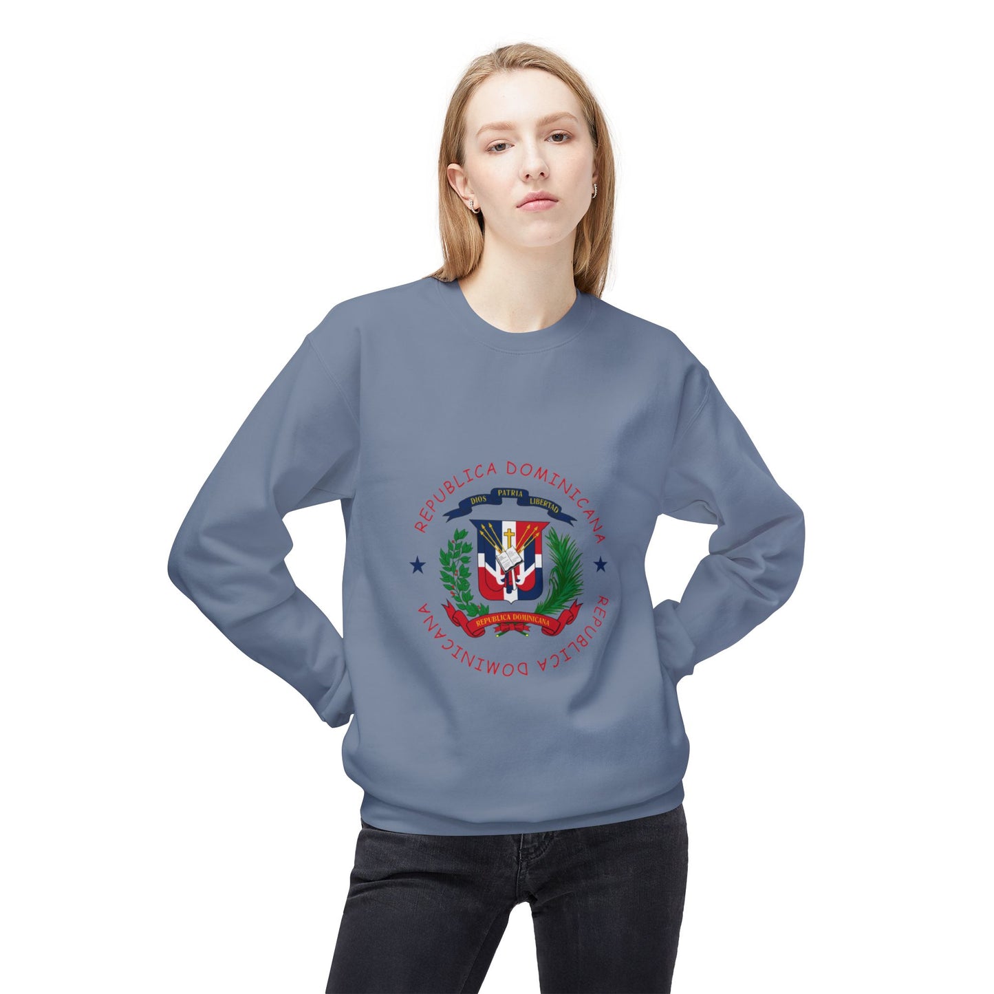 Republica Dominicana T Shirt Classic T-Shirt
