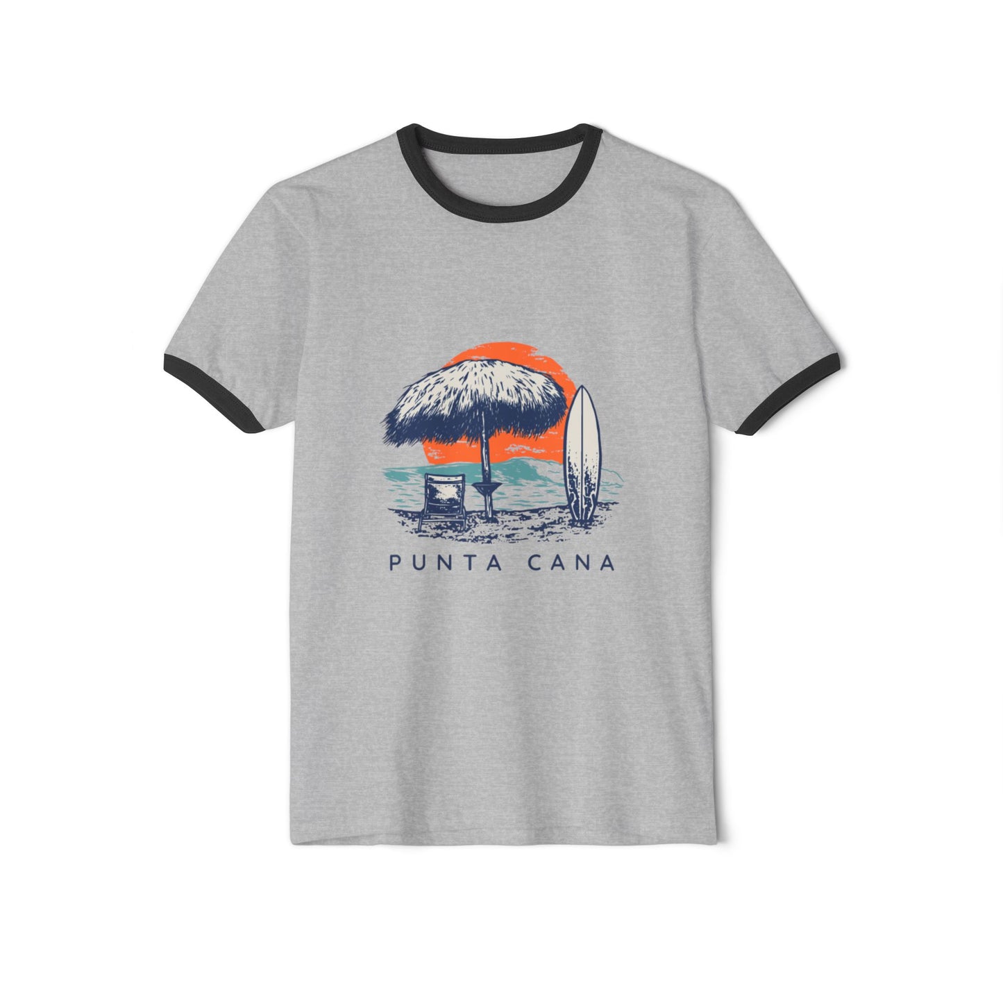 Punta Cana Dominican Republic T-Shirt
