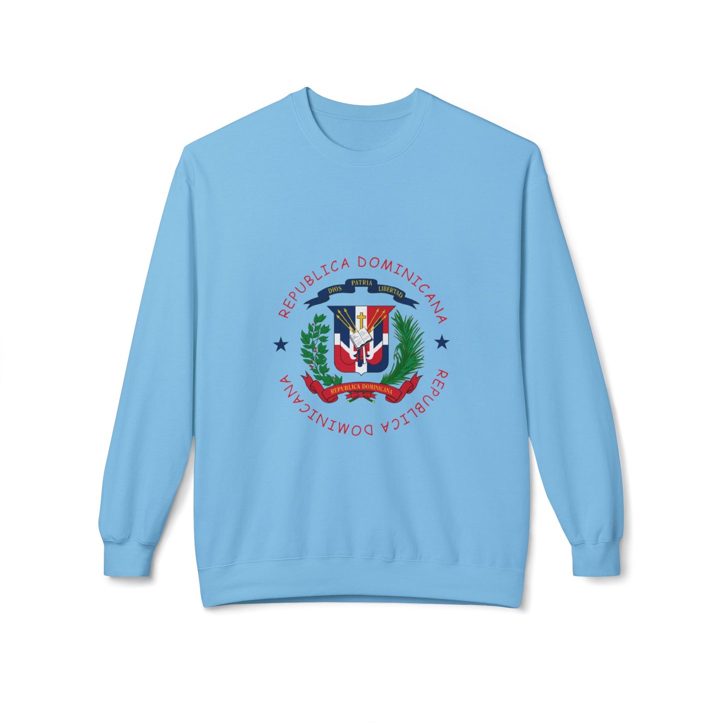 Republica Dominicana T Shirt Classic T-Shirt