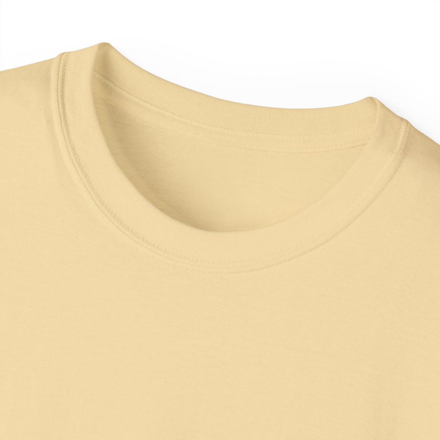 Island Mood Unisex Ultra Cotton Tee - Perfect for Beach Days & Travel Adventures