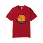 Retro Saint Kitts & Nevis T-Shirt | Est 1983 | Unisex Garment-Dyed Tee