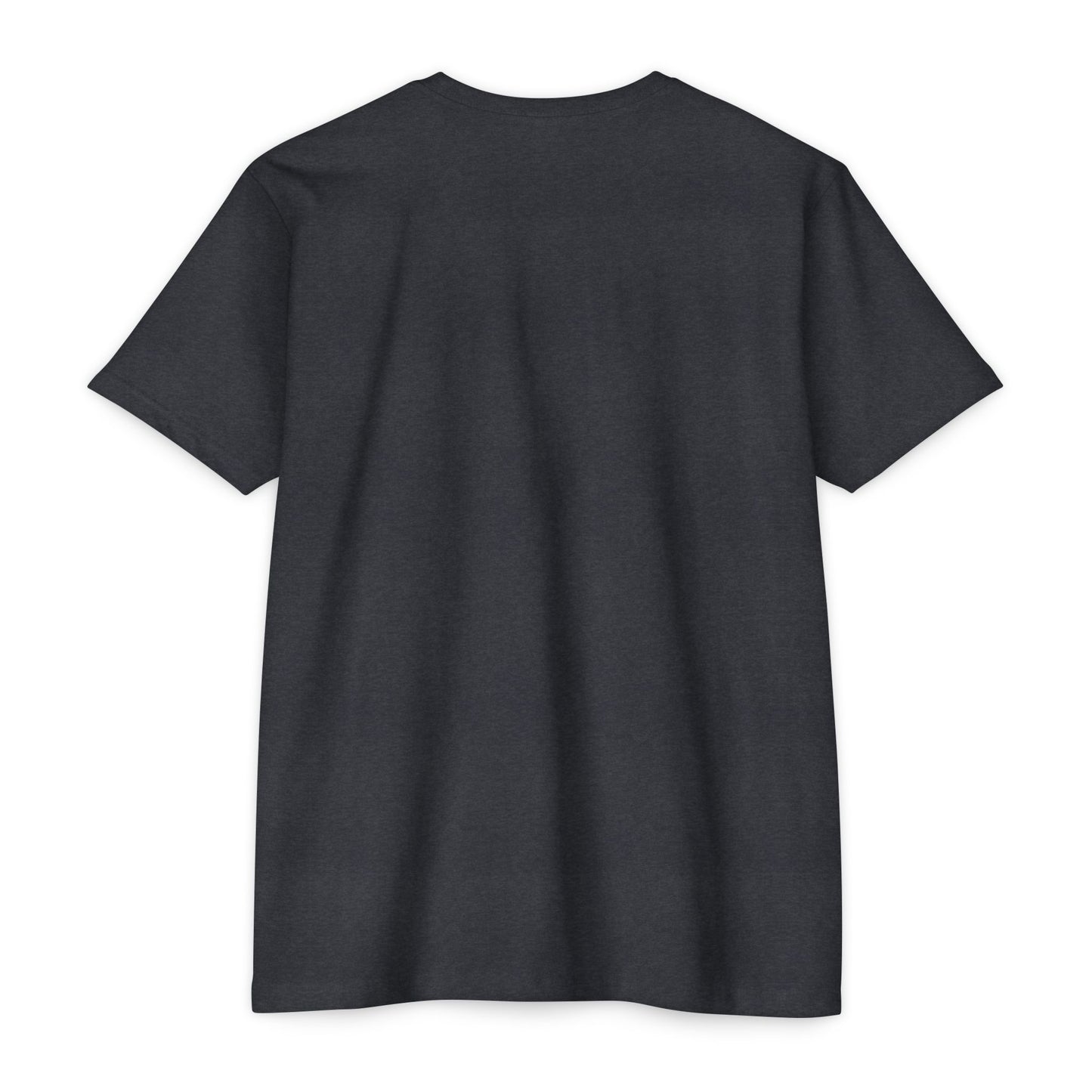 Suriname Coat of Arm Unisex CVC Jersey T-shirt
