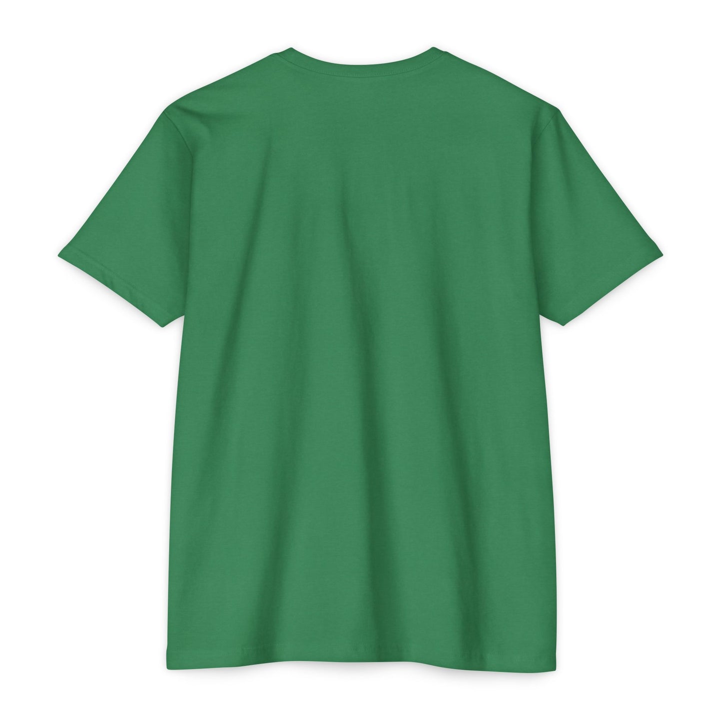 Suriname Coat of Arm Unisex CVC Jersey T-shirt
