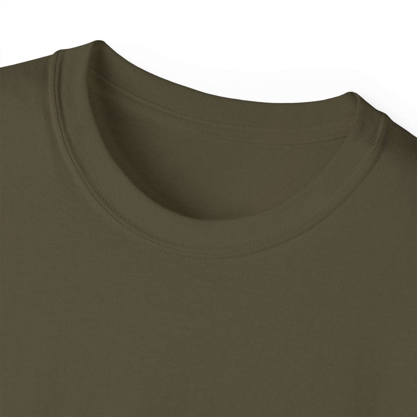 Island Mood Unisex Ultra Cotton Tee - Perfect for Beach Days & Travel Adventures