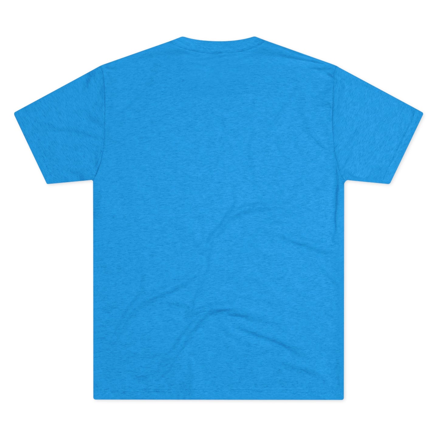 Sint Maarten Tri-Blend Crew T- shirt