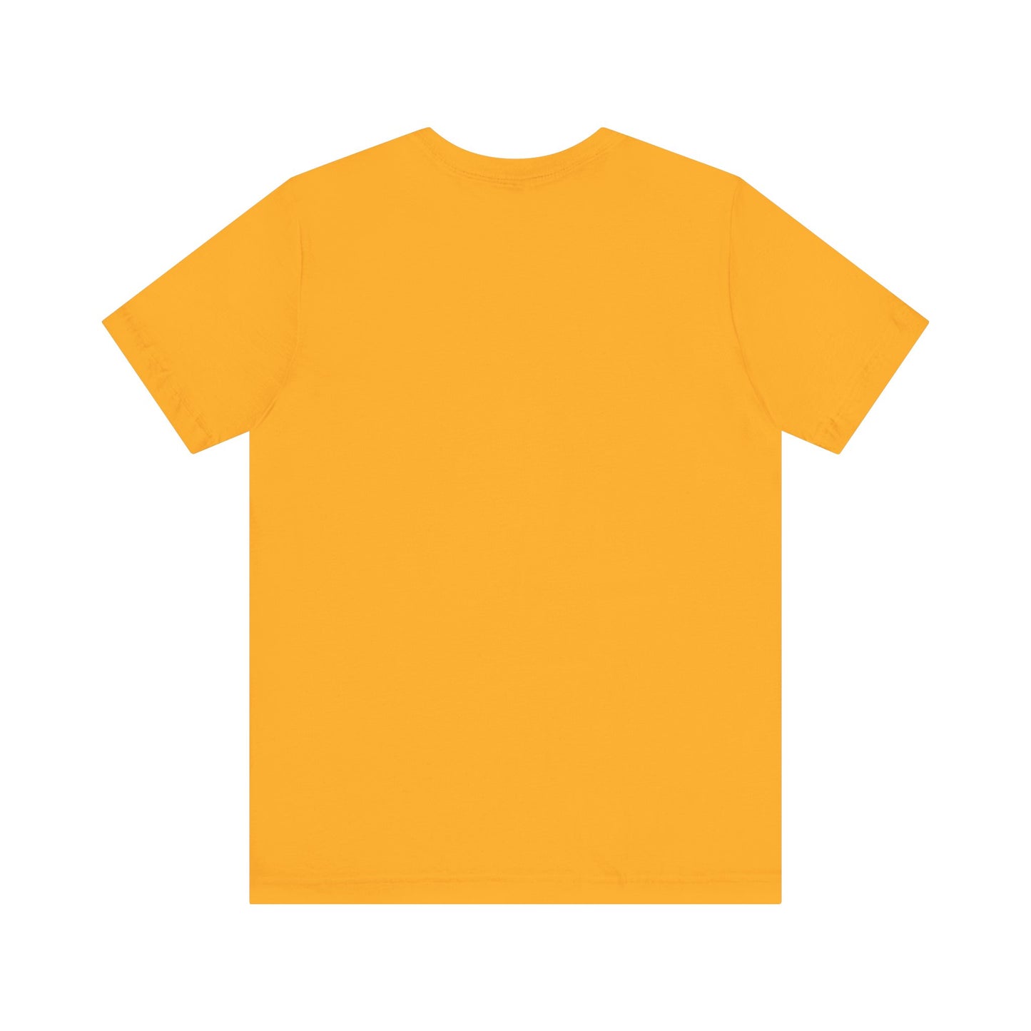 Unisex Jersey Barbados Map Flag Short Sleeve Tee