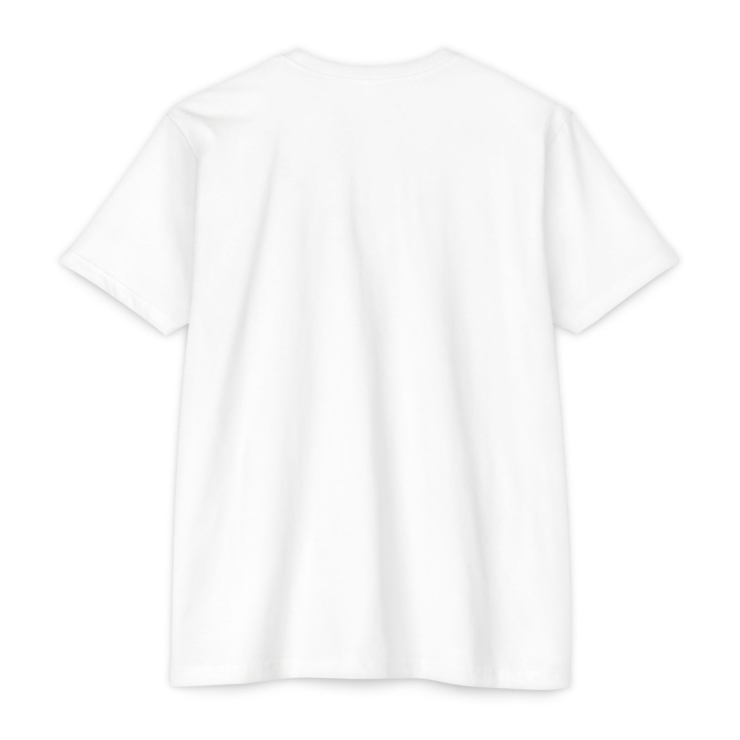 Suriname Coat of Arm Unisex CVC Jersey T-shirt