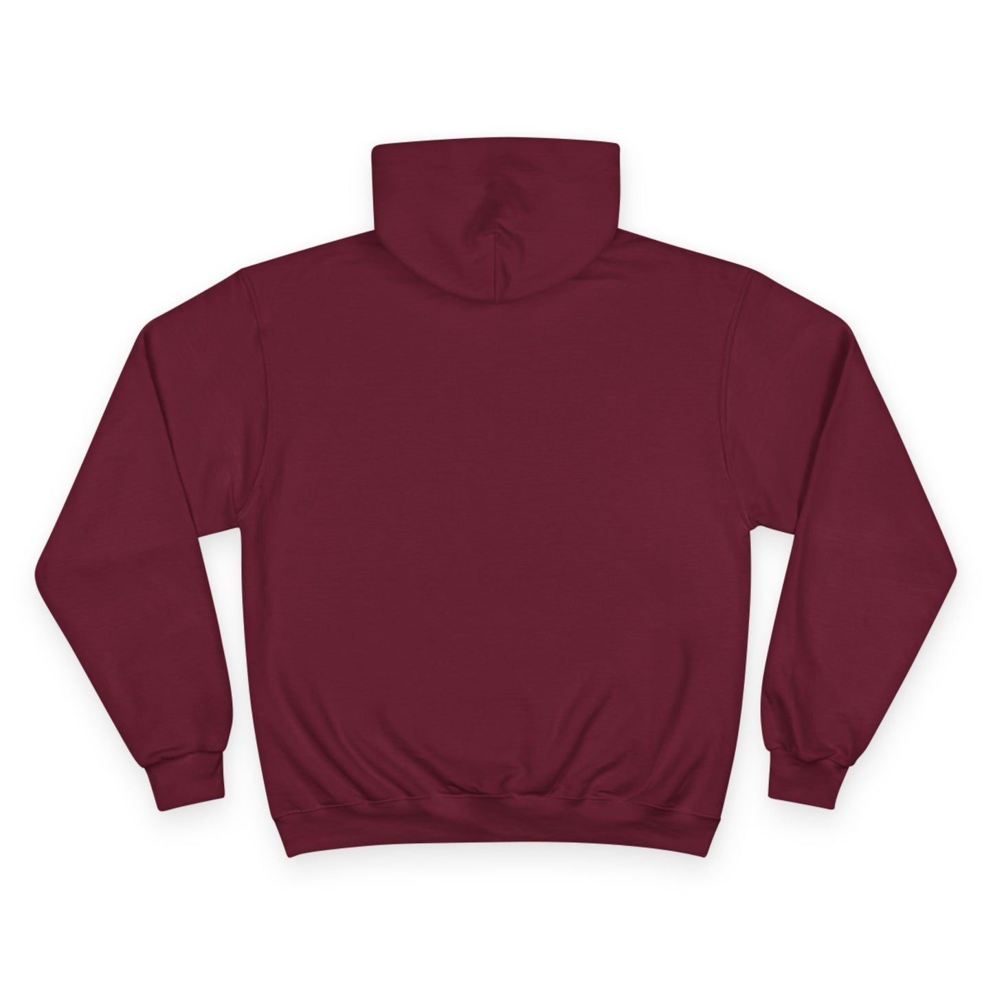 Trinidad and Tobago Flag Champion Hoodie