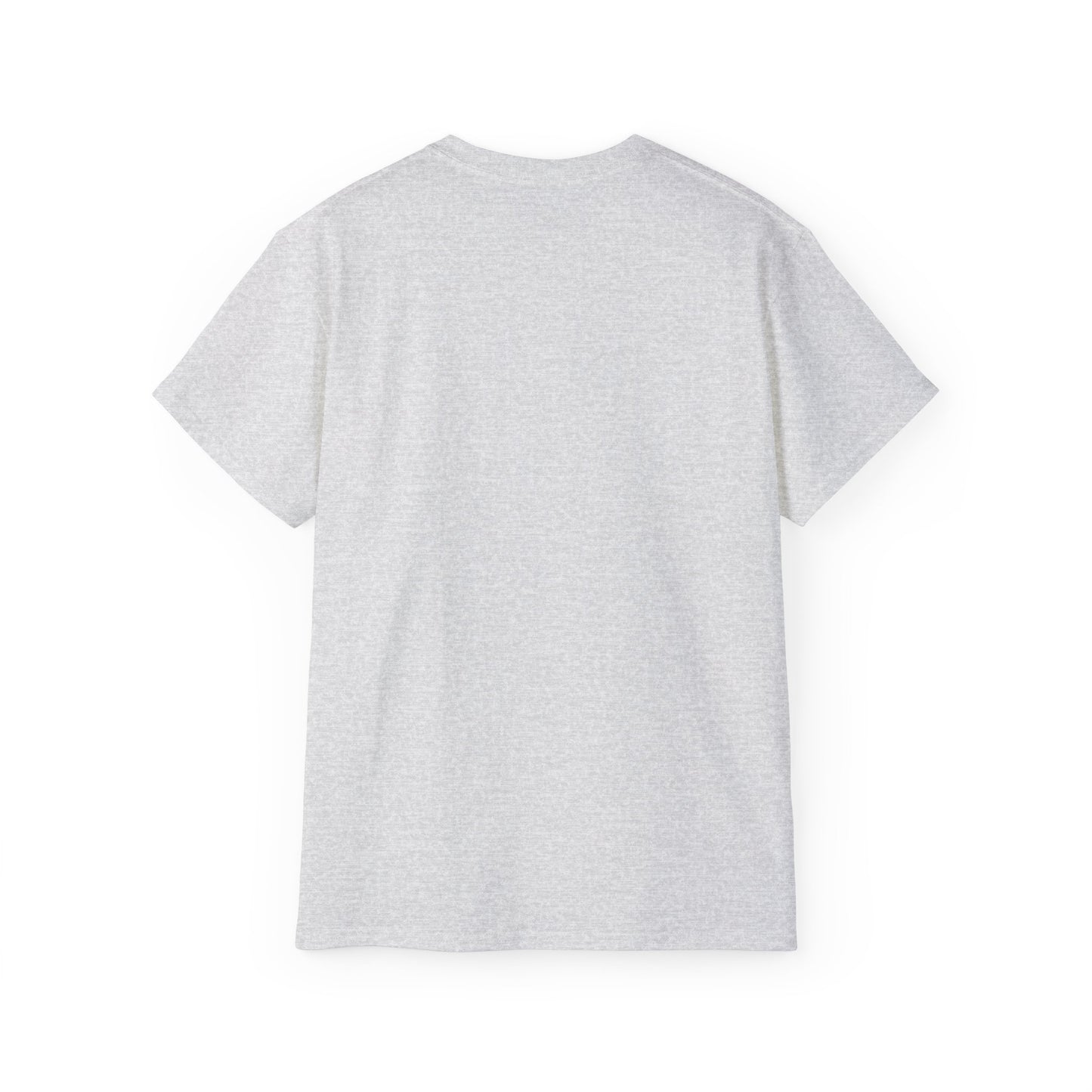 Island Mood Unisex Ultra Cotton Tee - Perfect for Beach Days & Travel Adventures