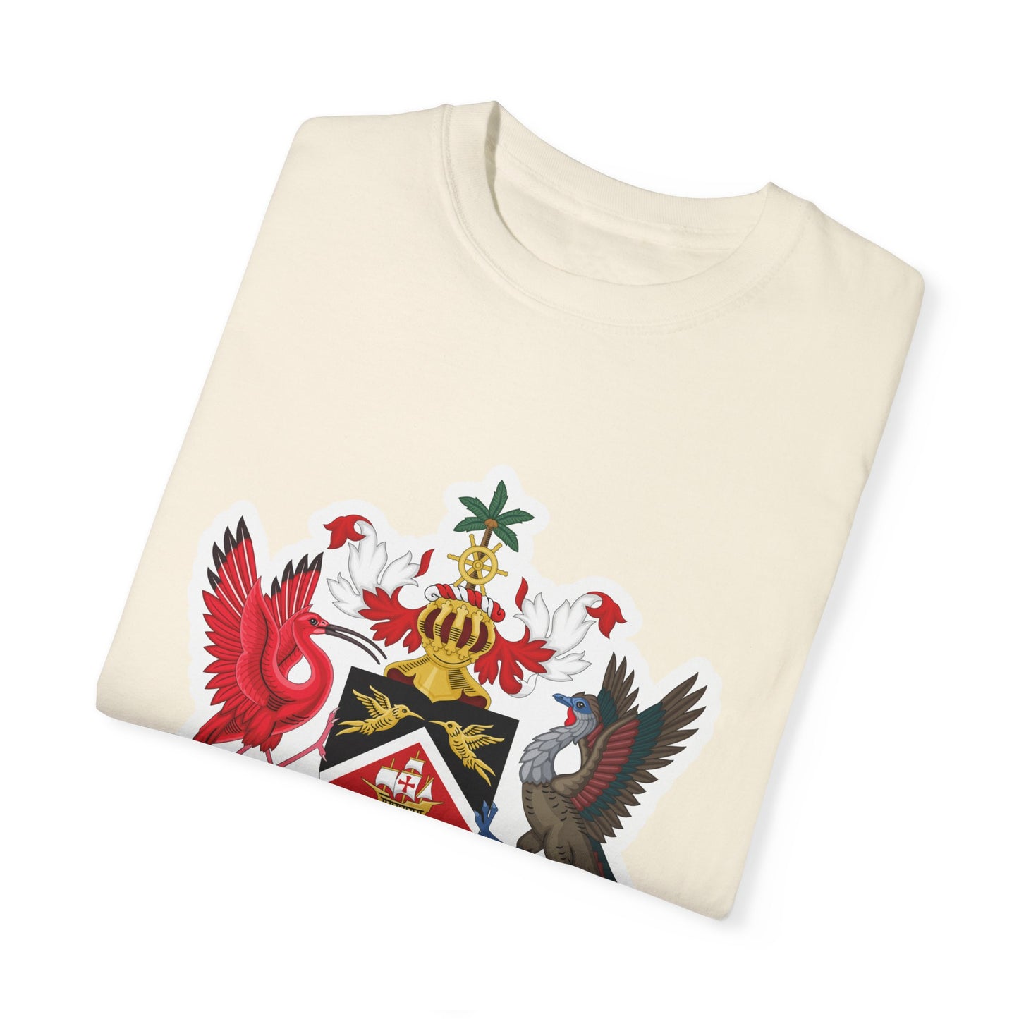 Saint Kitts and Nevis Classic T-Shirt