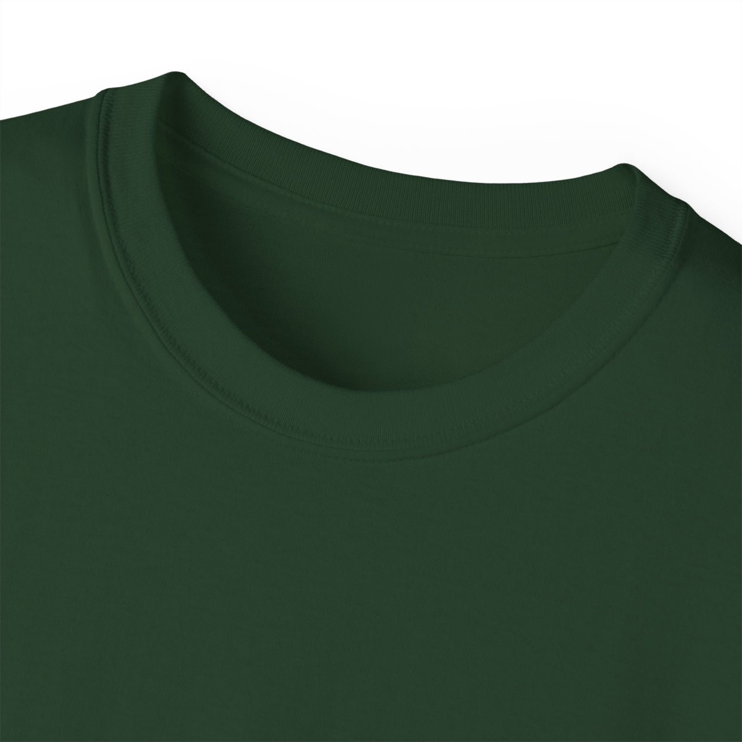 Island Mood Unisex Ultra Cotton Tee - Perfect for Beach Days & Travel Adventures