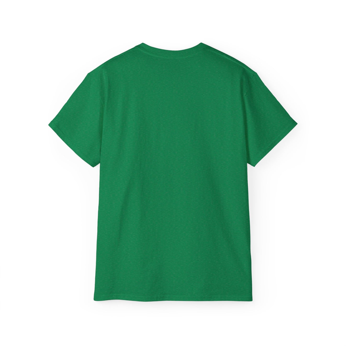 Island Mood Unisex Ultra Cotton Tee - Perfect for Beach Days & Travel Adventures