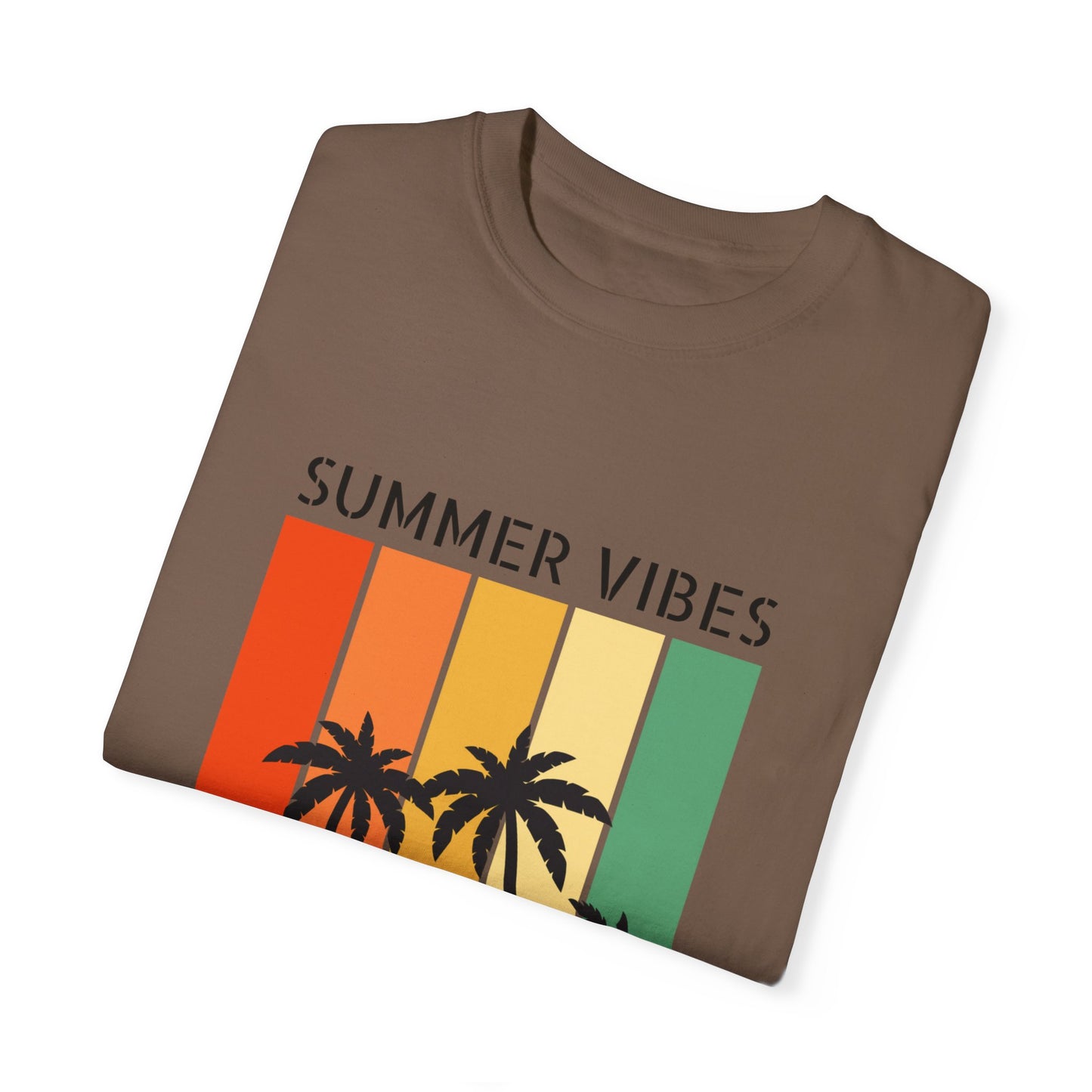 Summer Vibes Aruba Paradise Unisex T-Shirt