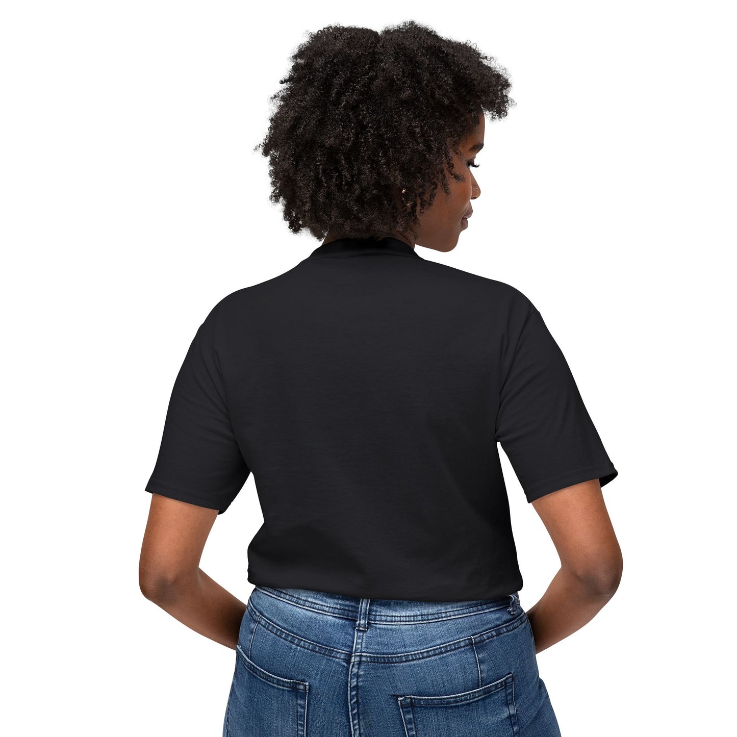 Saint Kitts and Nevis Unisex HD Cotton™ T-shirt