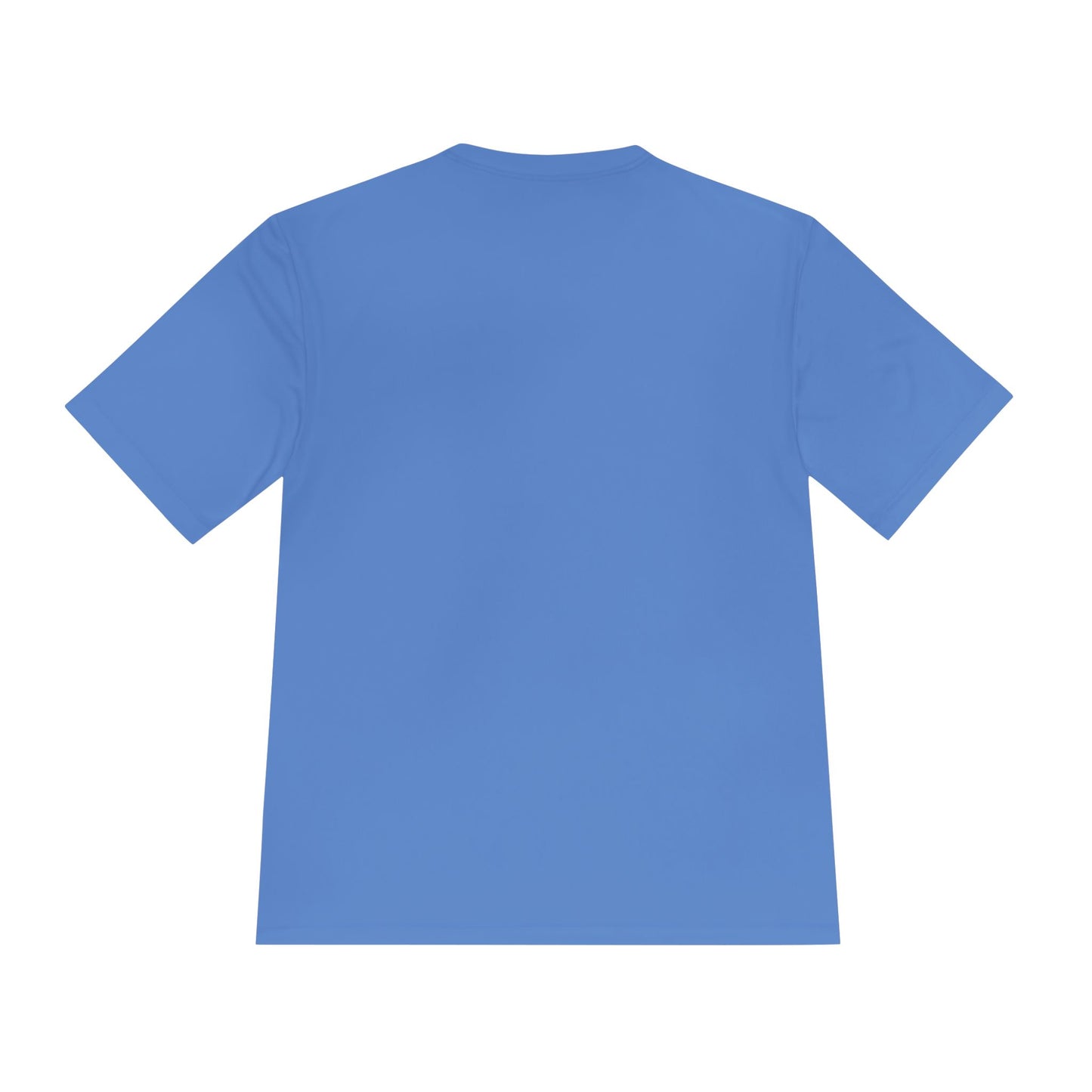 Trinidad and Tobago Map Unisex Moisture T-Shirt