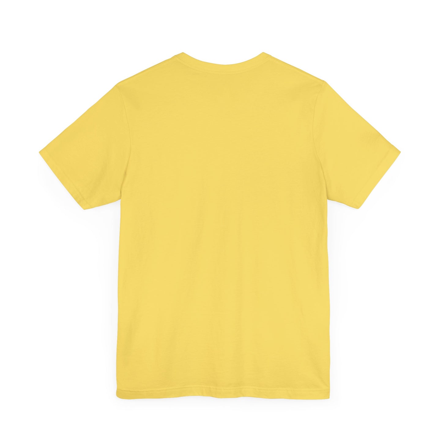 Unisex Jersey Barbados Map Flag Short Sleeve Tee